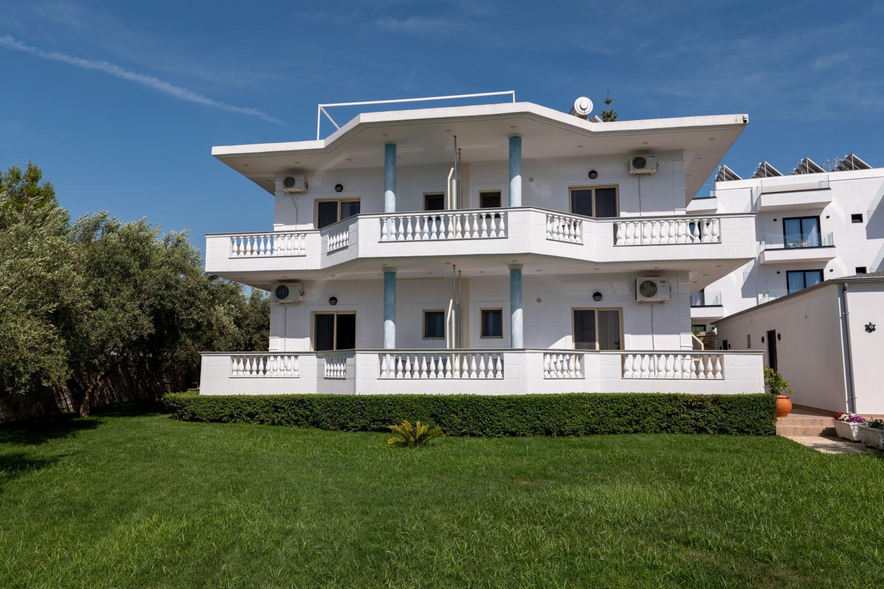 Vila Vasili