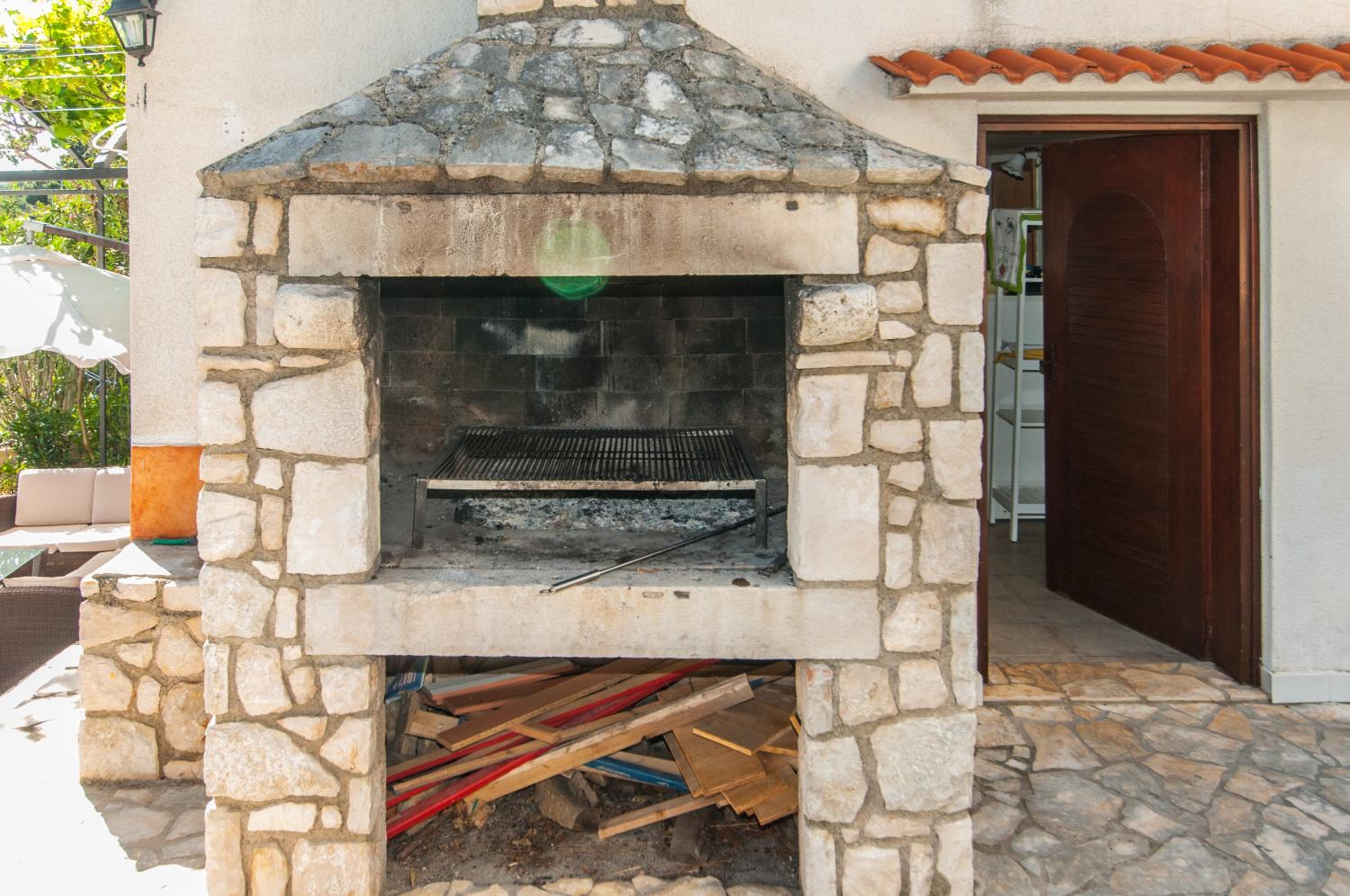 Apartmani Bianca