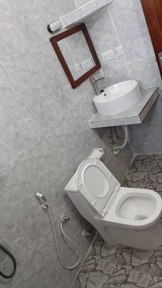 Zanzicomfort Villas view 3