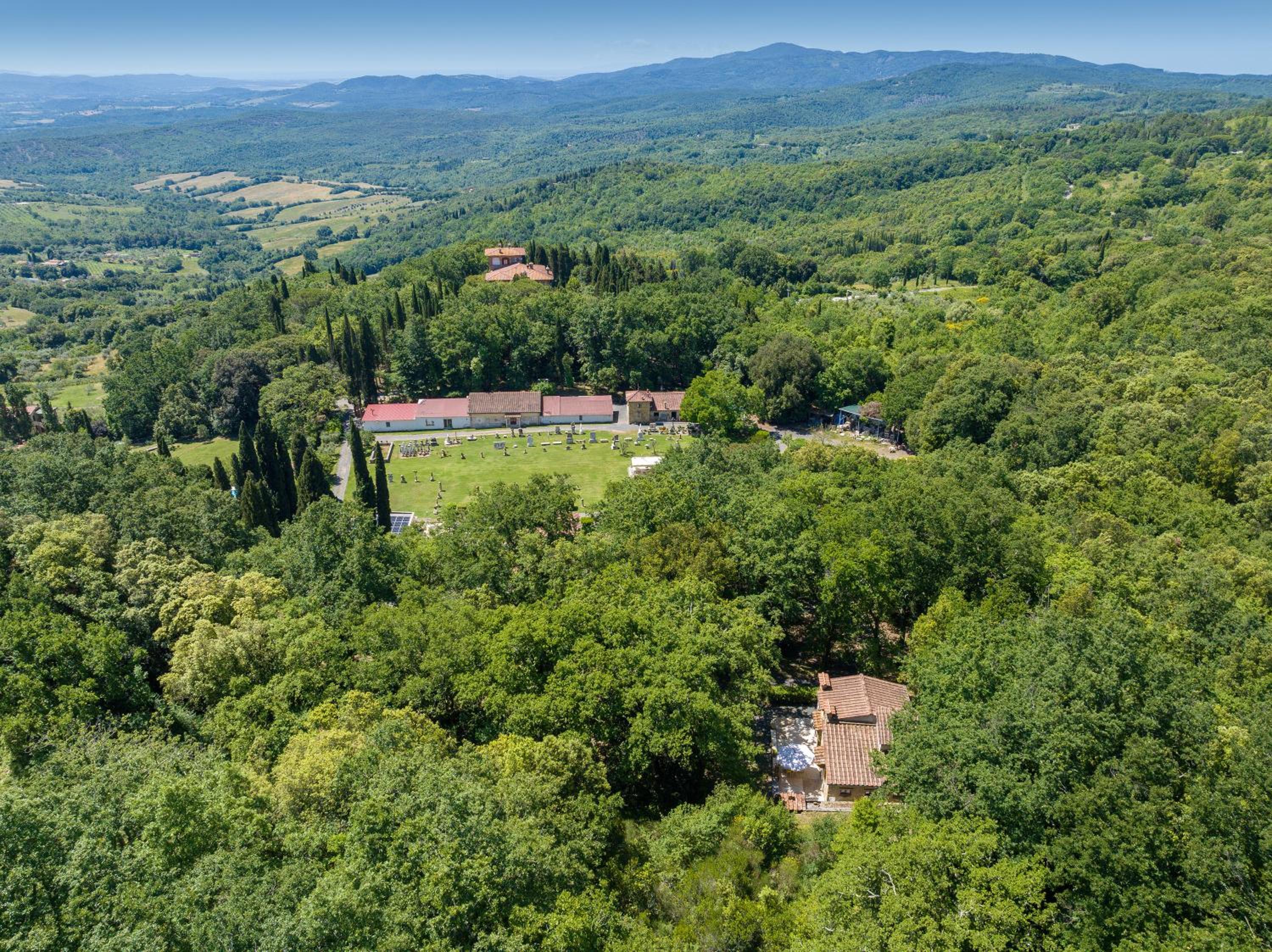Borgo Le Querciolaie