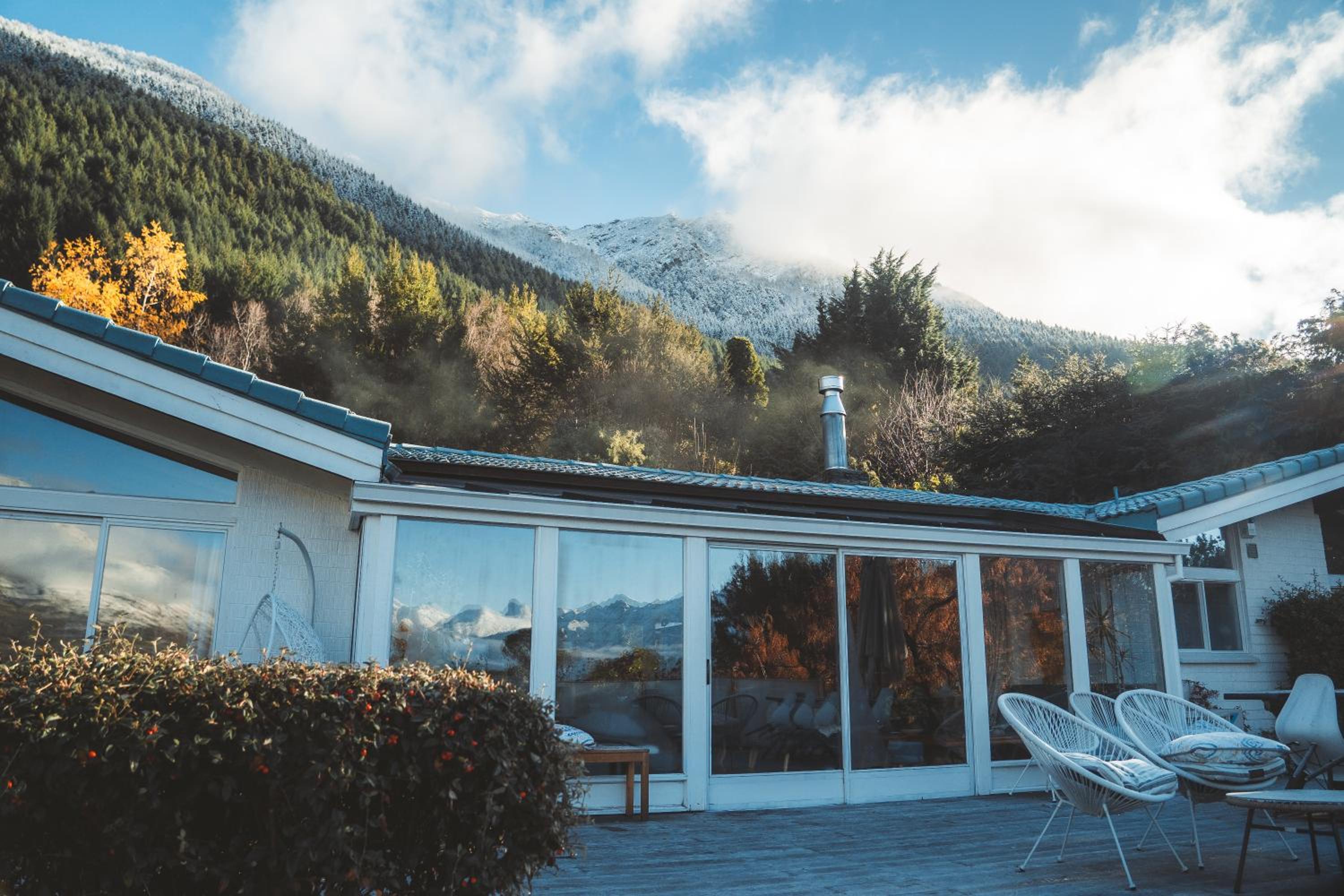 Ora Retreat view 5