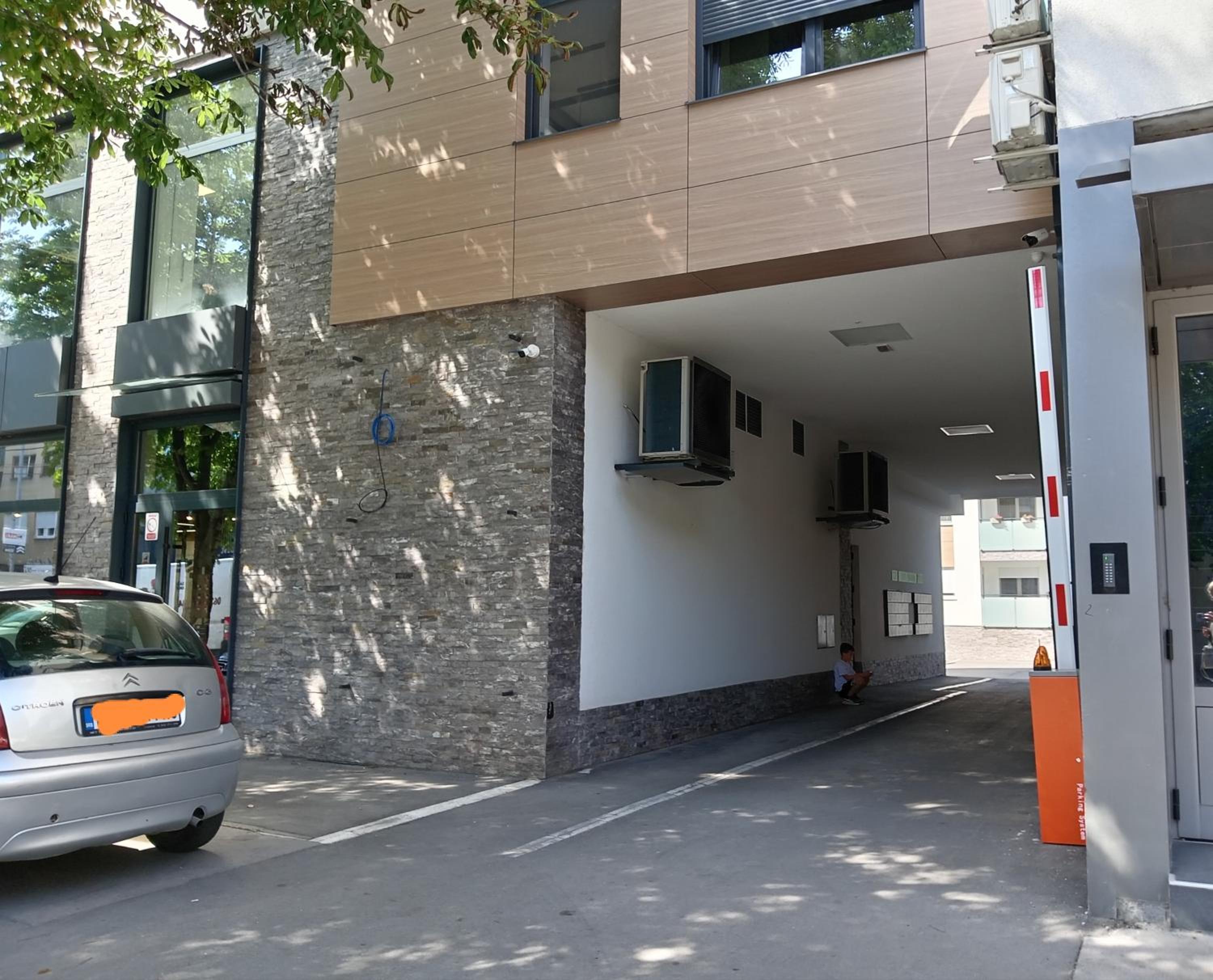 Tera apartment Zemun