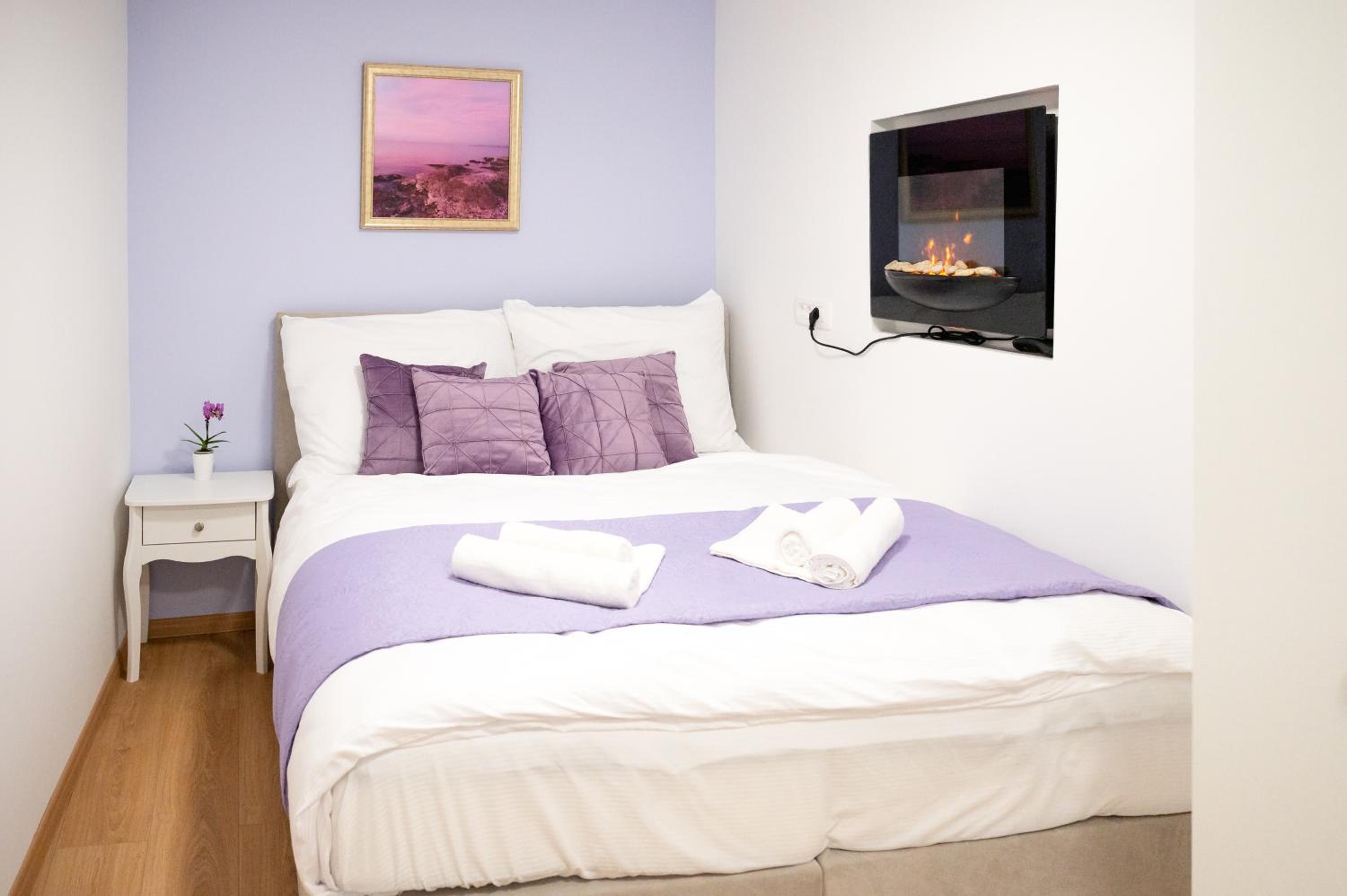 Lev Apartments