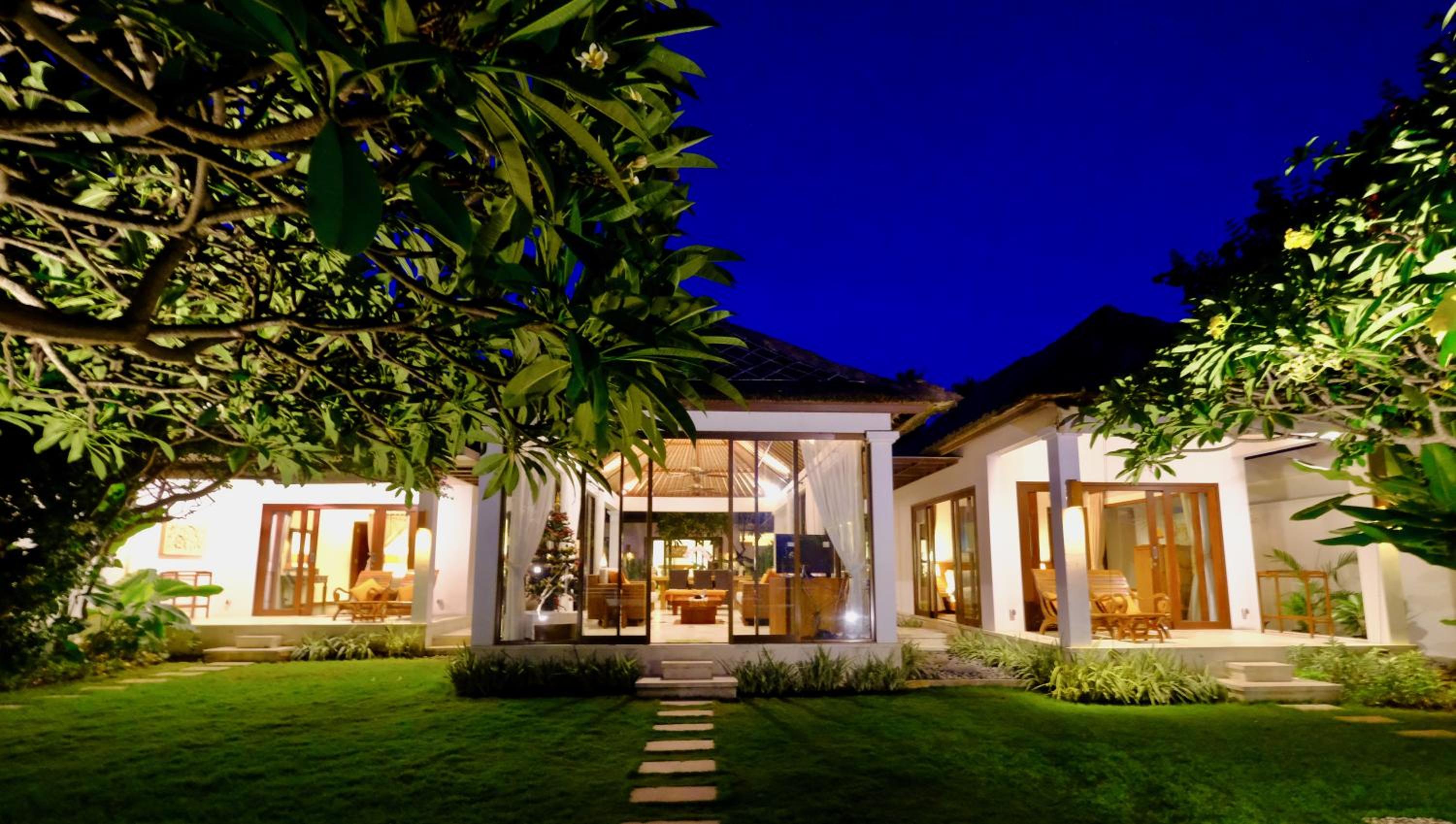 Villa Kaniksa