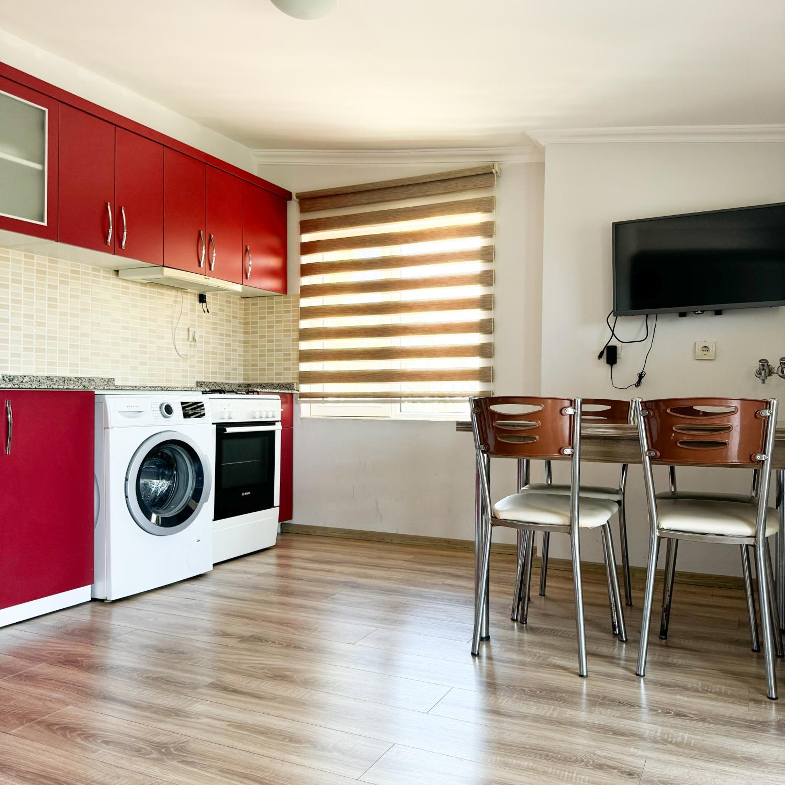 Amsterdam Otel & Suite - Image 22