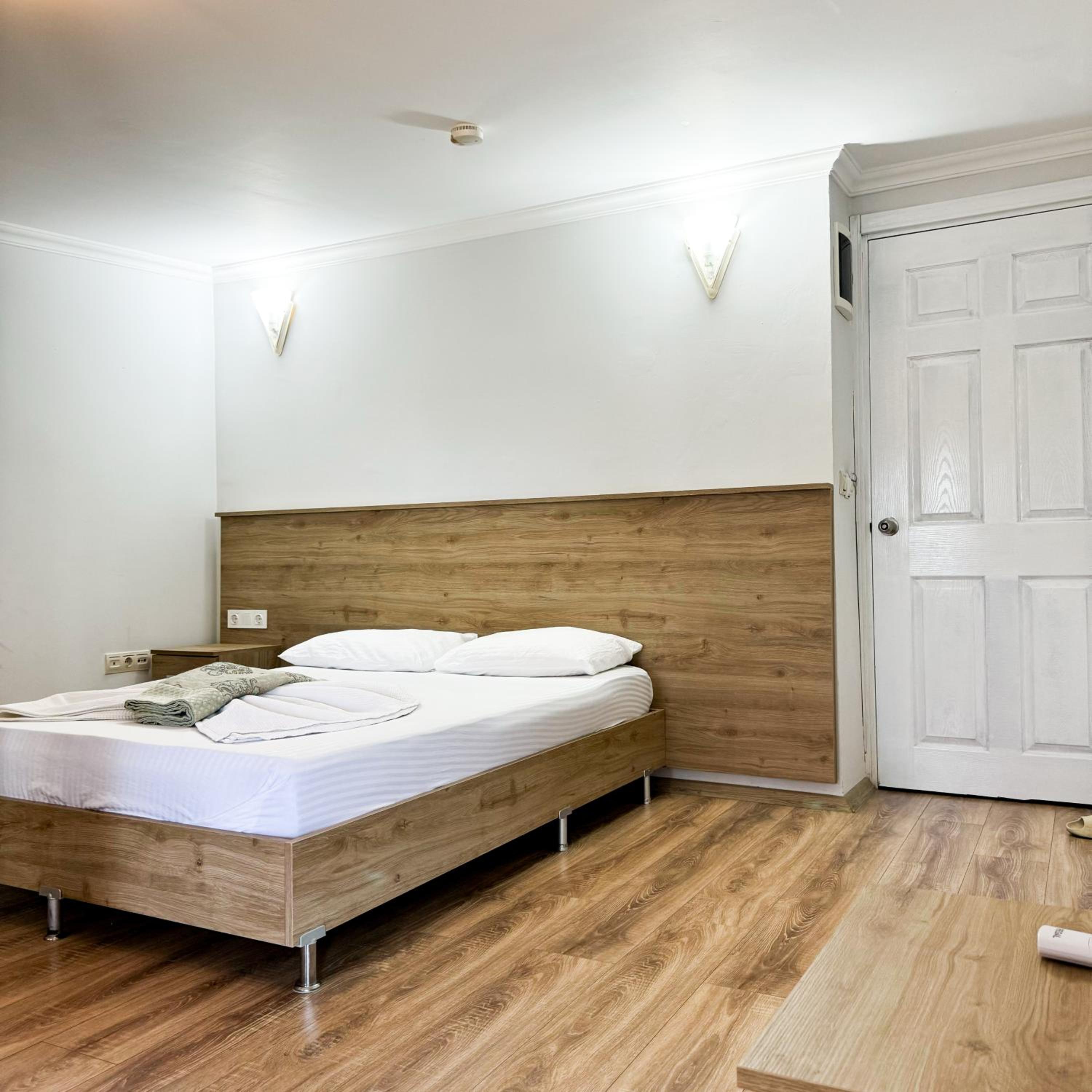 Amsterdam Otel & Suite - Image 17