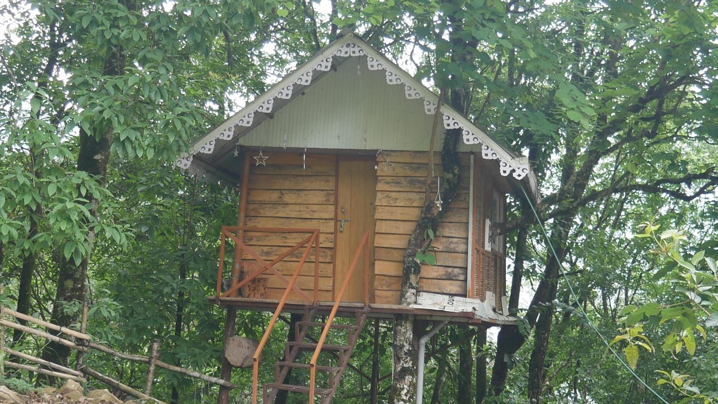 ECOYARD Homestay