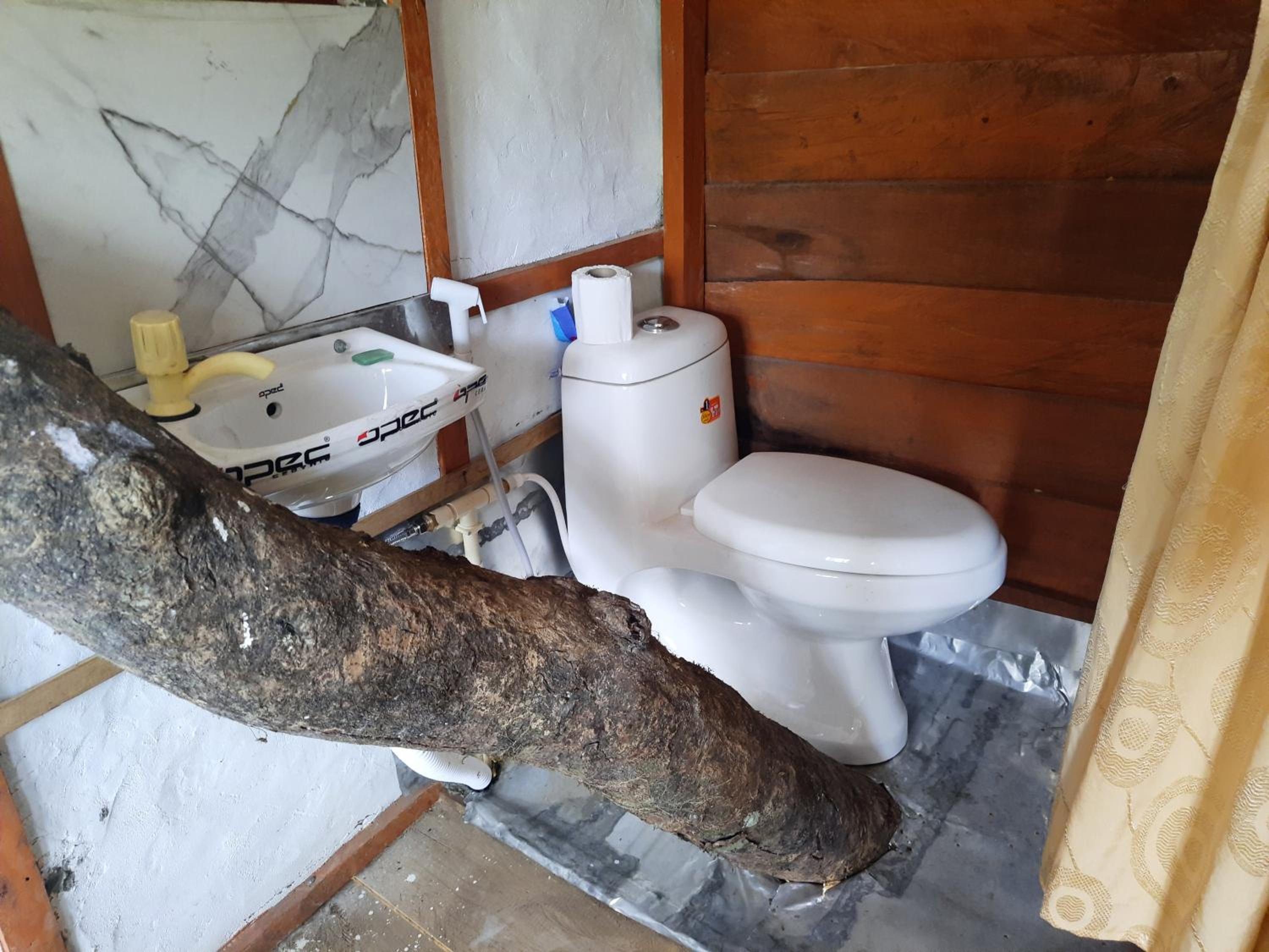 ECOYARD Homestay