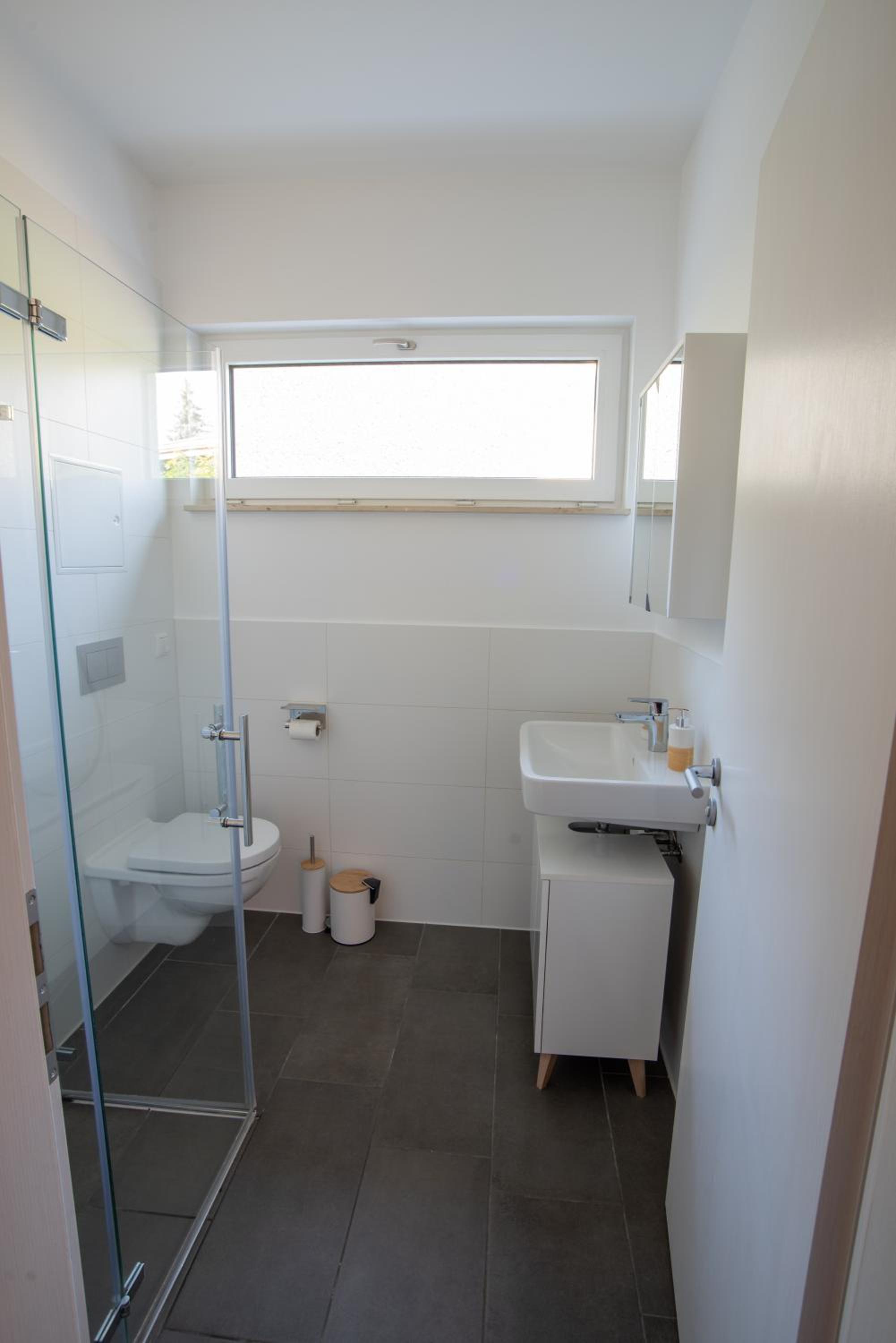 Potsdams Traumwohnung mit 6 Schlafmöglichkeiten und Terrasse