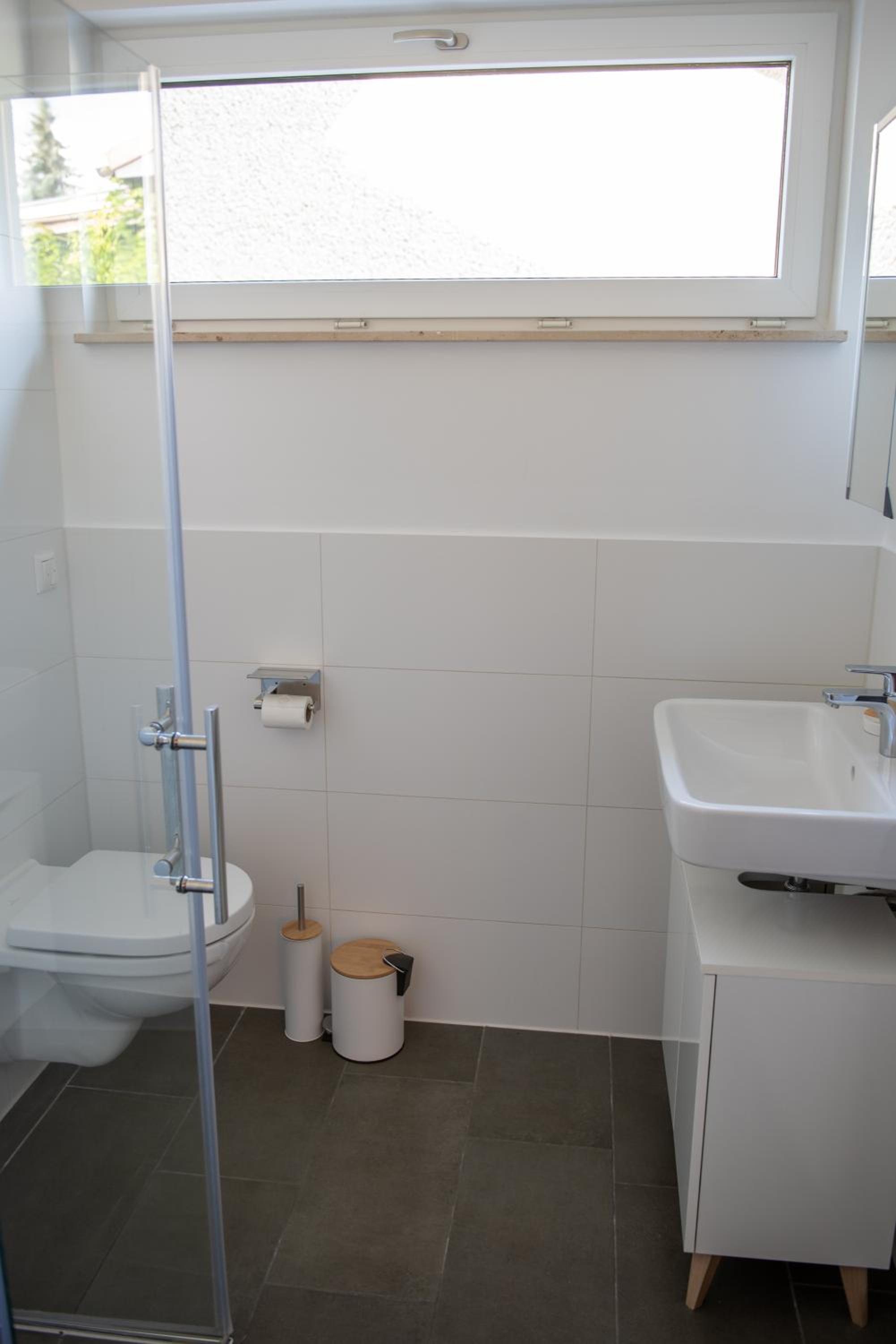 Potsdams Traumwohnung mit 6 Schlafmöglichkeiten und Terrasse
