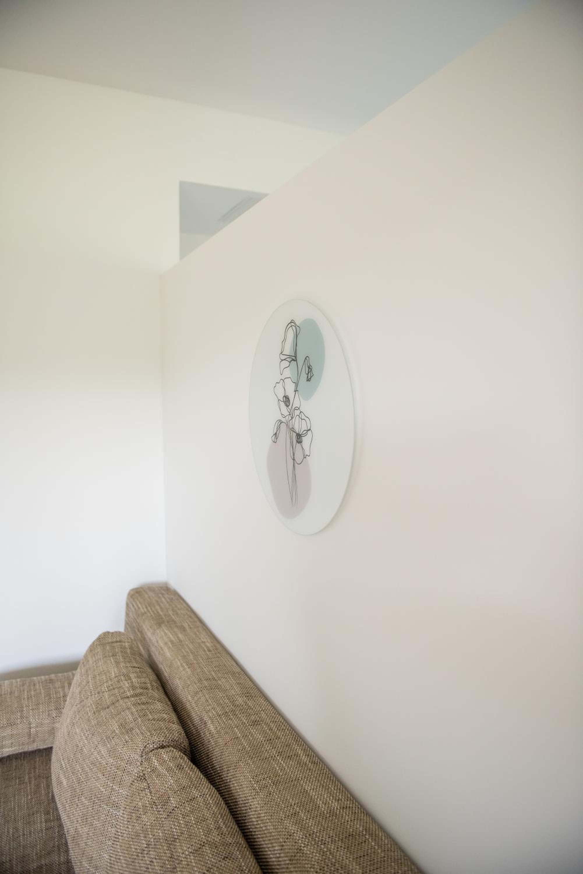 Potsdams Traumwohnung mit 6 Schlafmöglichkeiten und Terrasse