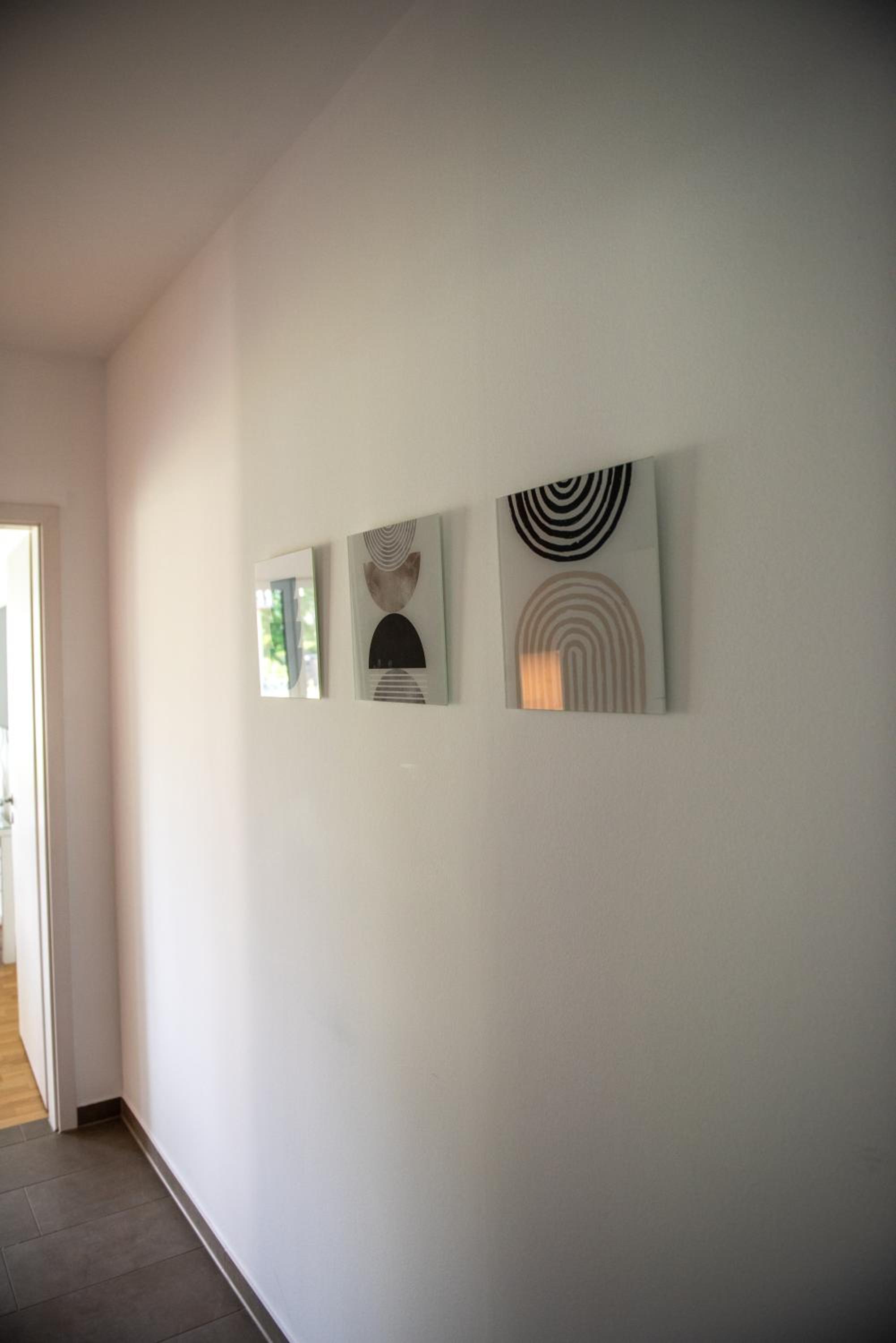 Potsdams Traumwohnung mit 6 Schlafmöglichkeiten und Terrasse