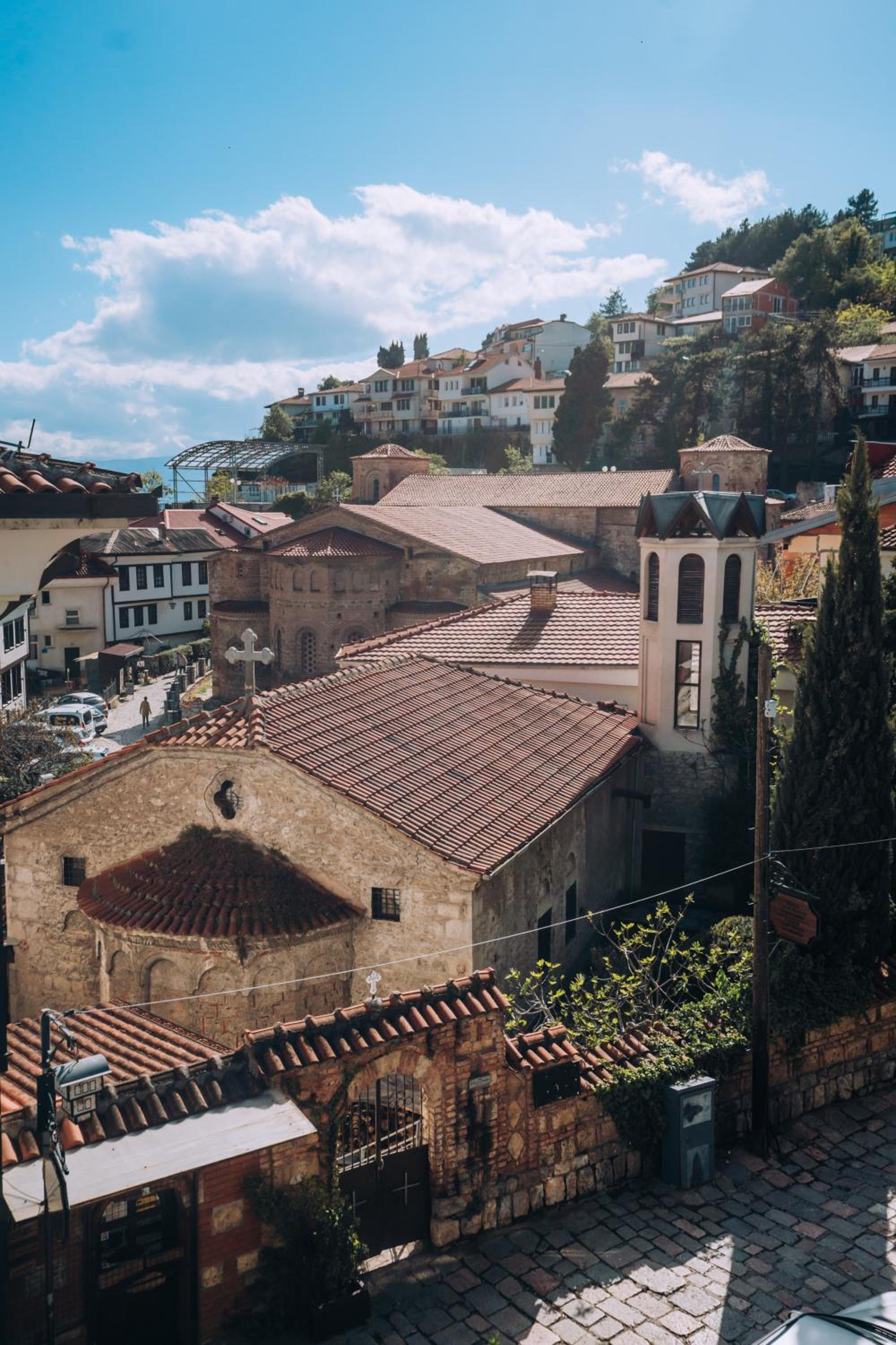 Villa Pupin SARAISTE view 4
