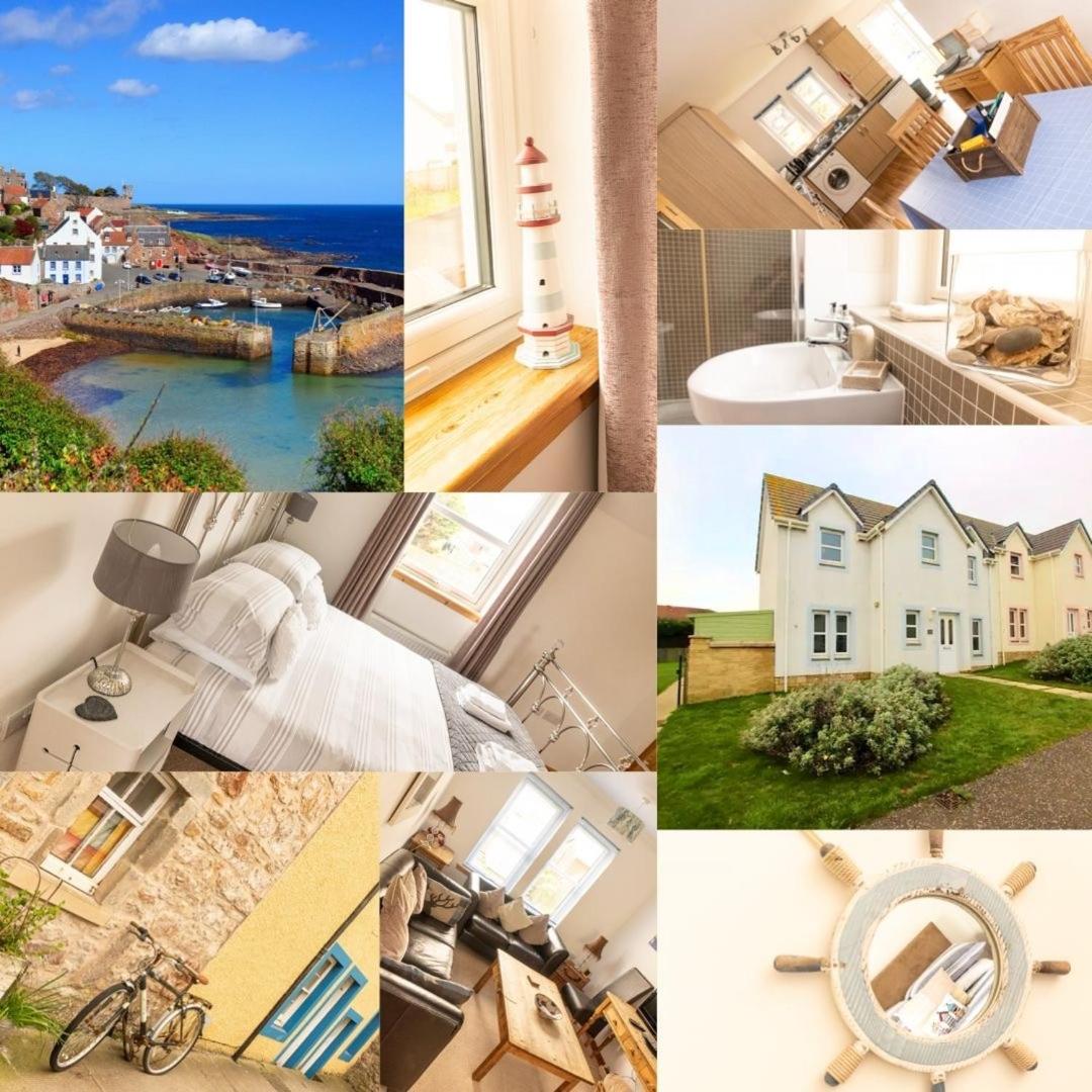 Lovely Holiday Home In The East Neuk Of Fife view 3