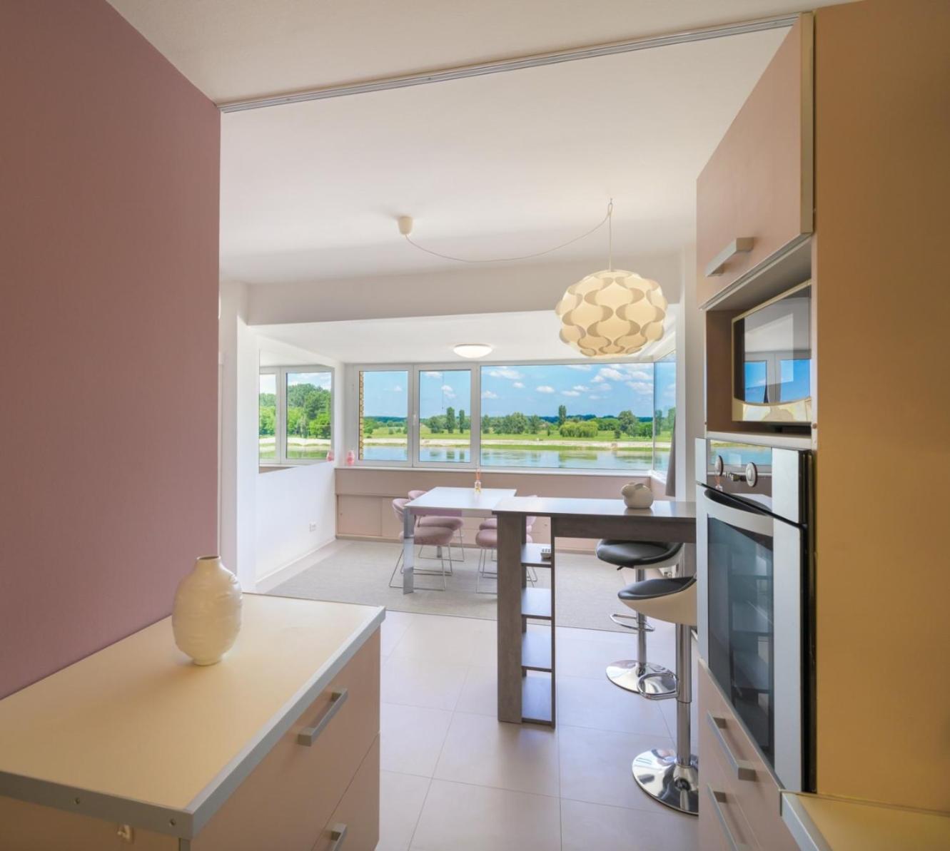 Apartman Ivona Osijek