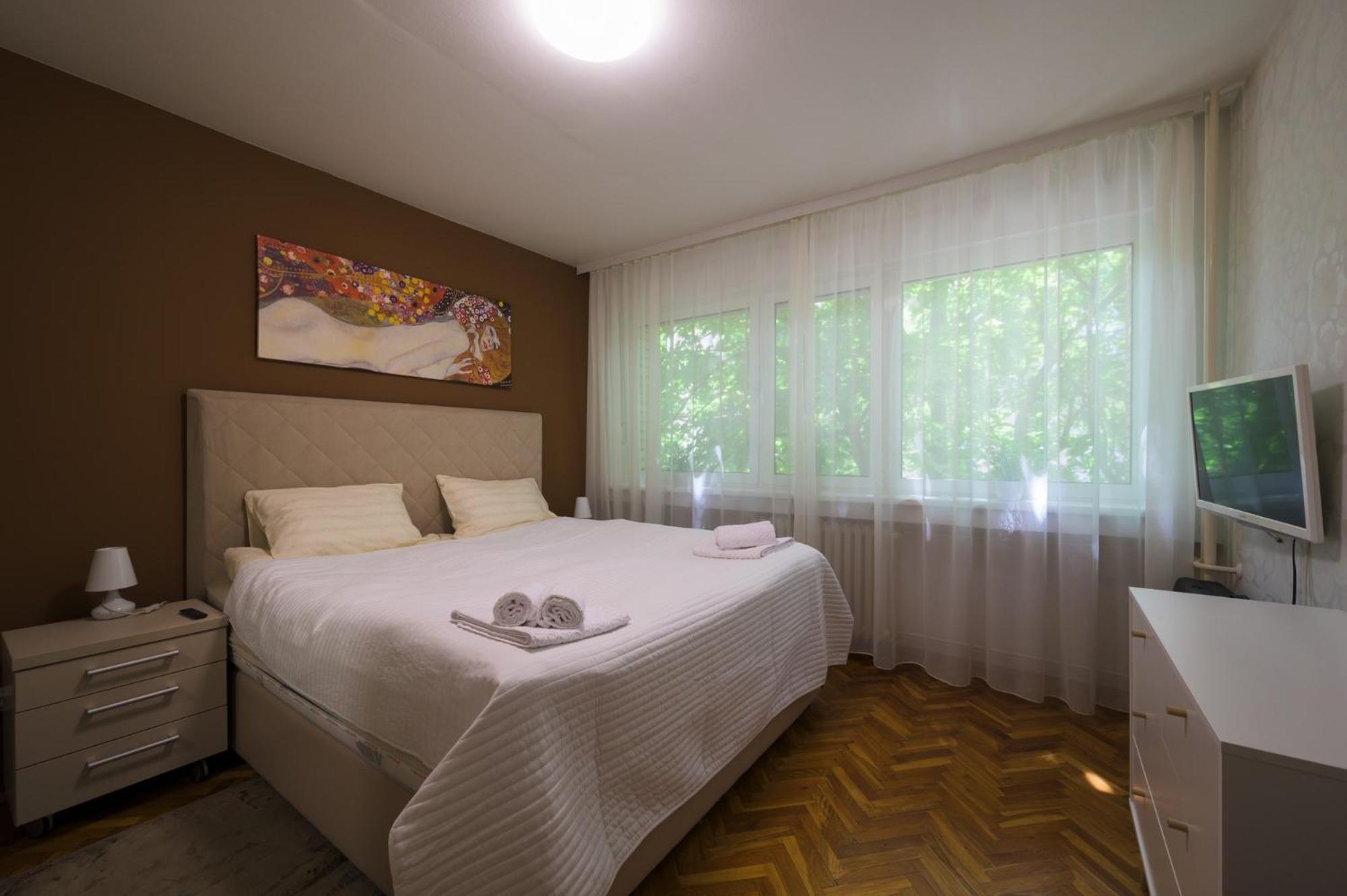 Apartman Ivona Osijek