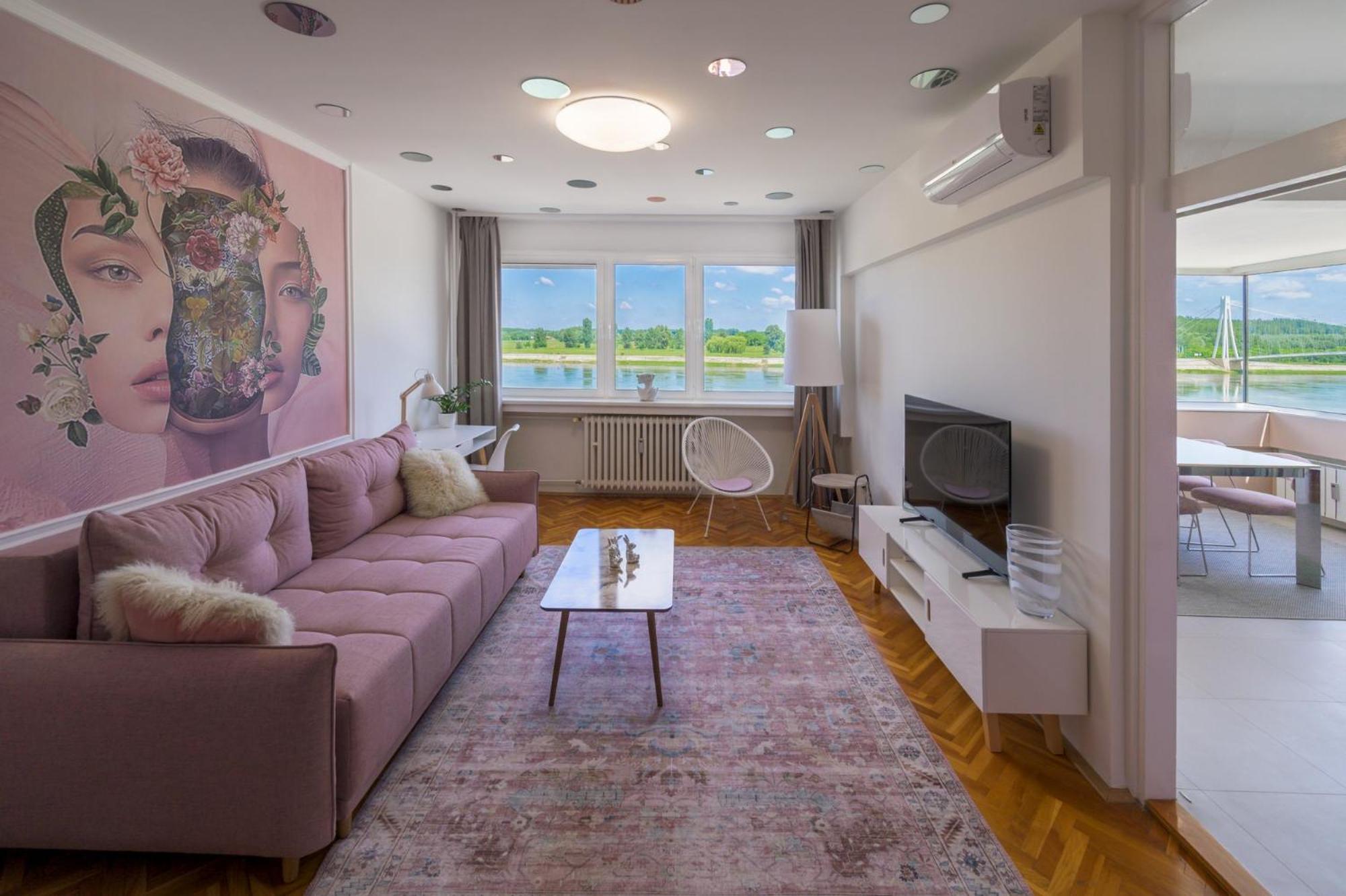 Apartman Ivona Osijek