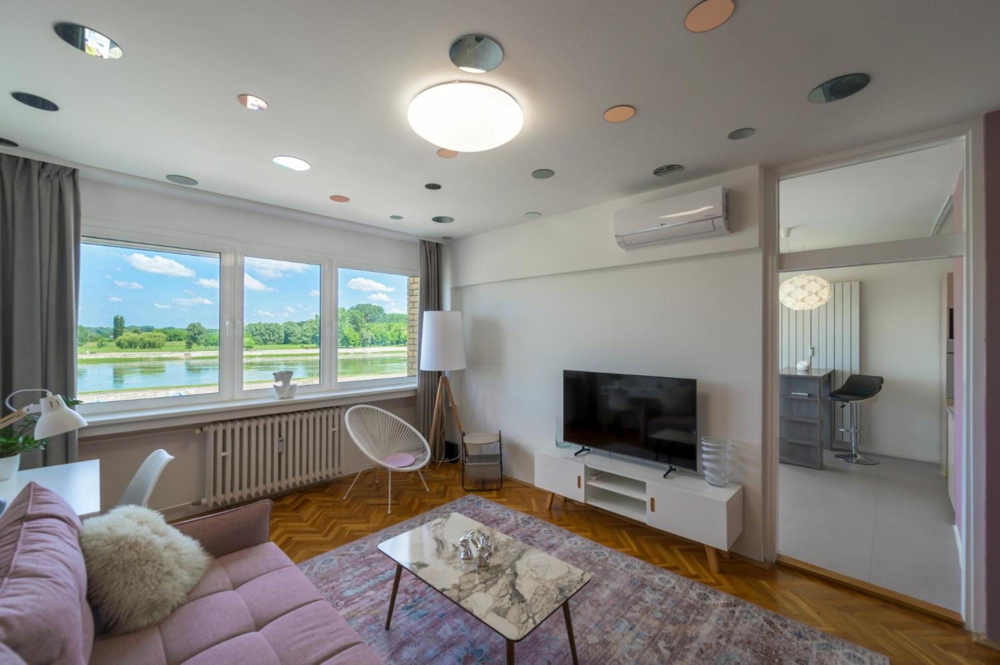 Apartman Ivona Osijek