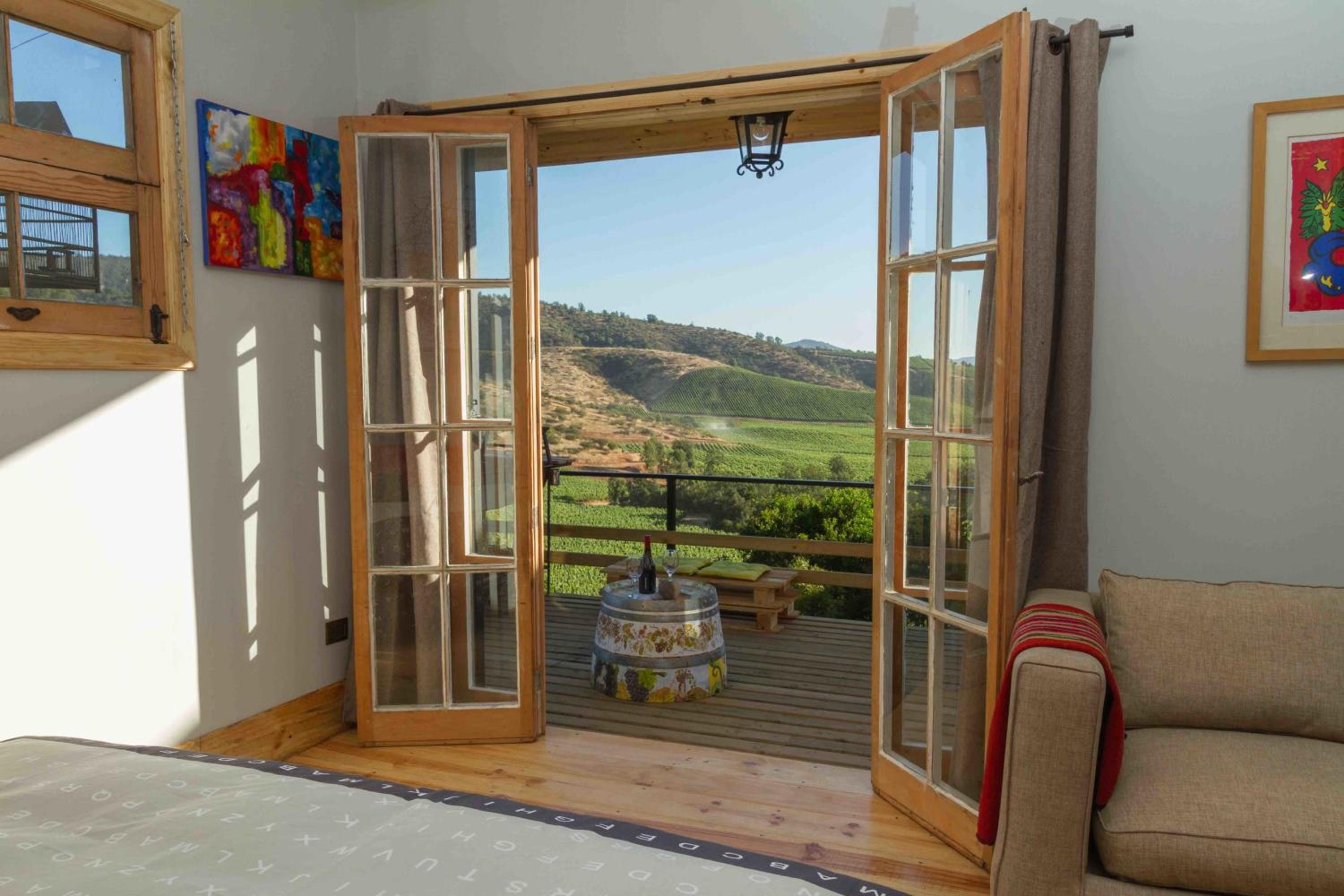 Casavino Casablanca