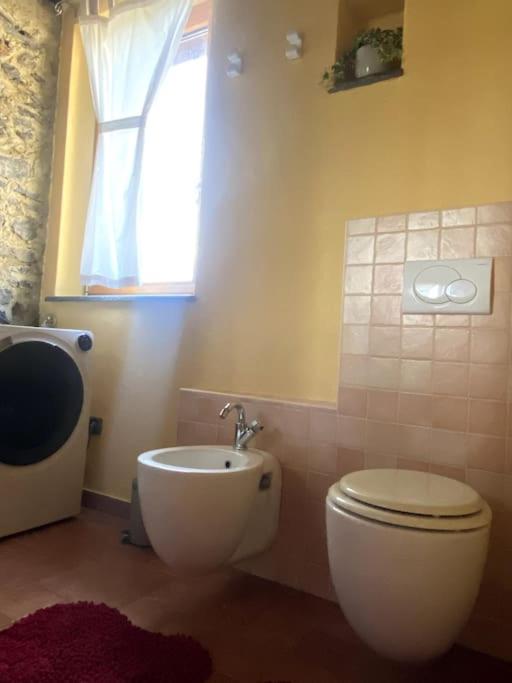 Casa Le Scese Porta di Valtellina view 3