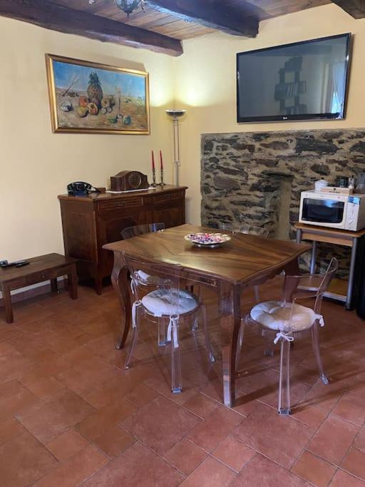 Casa Le Scese Porta di Valtellina view 4
