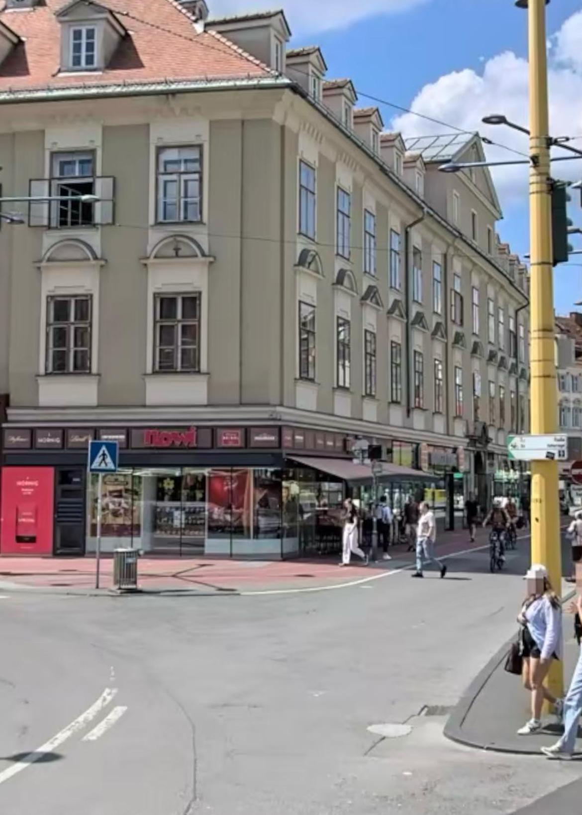 Hotel Panorama Schlossberg & Jacuzzi