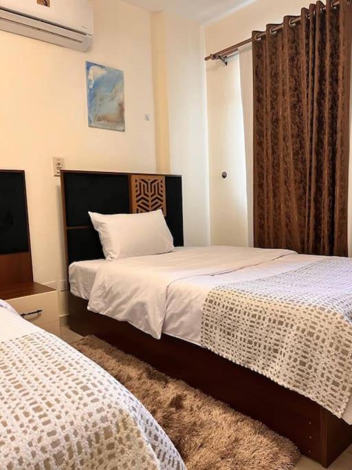 Exclusive Ultimate Hotel Apt Madinaty