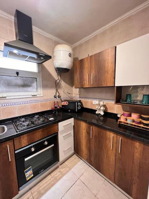 Exclusive Ultimate Hotel Apt Madinaty