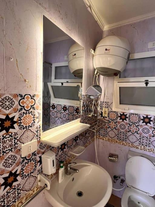 Exclusive Ultimate Hotel Apt Madinaty