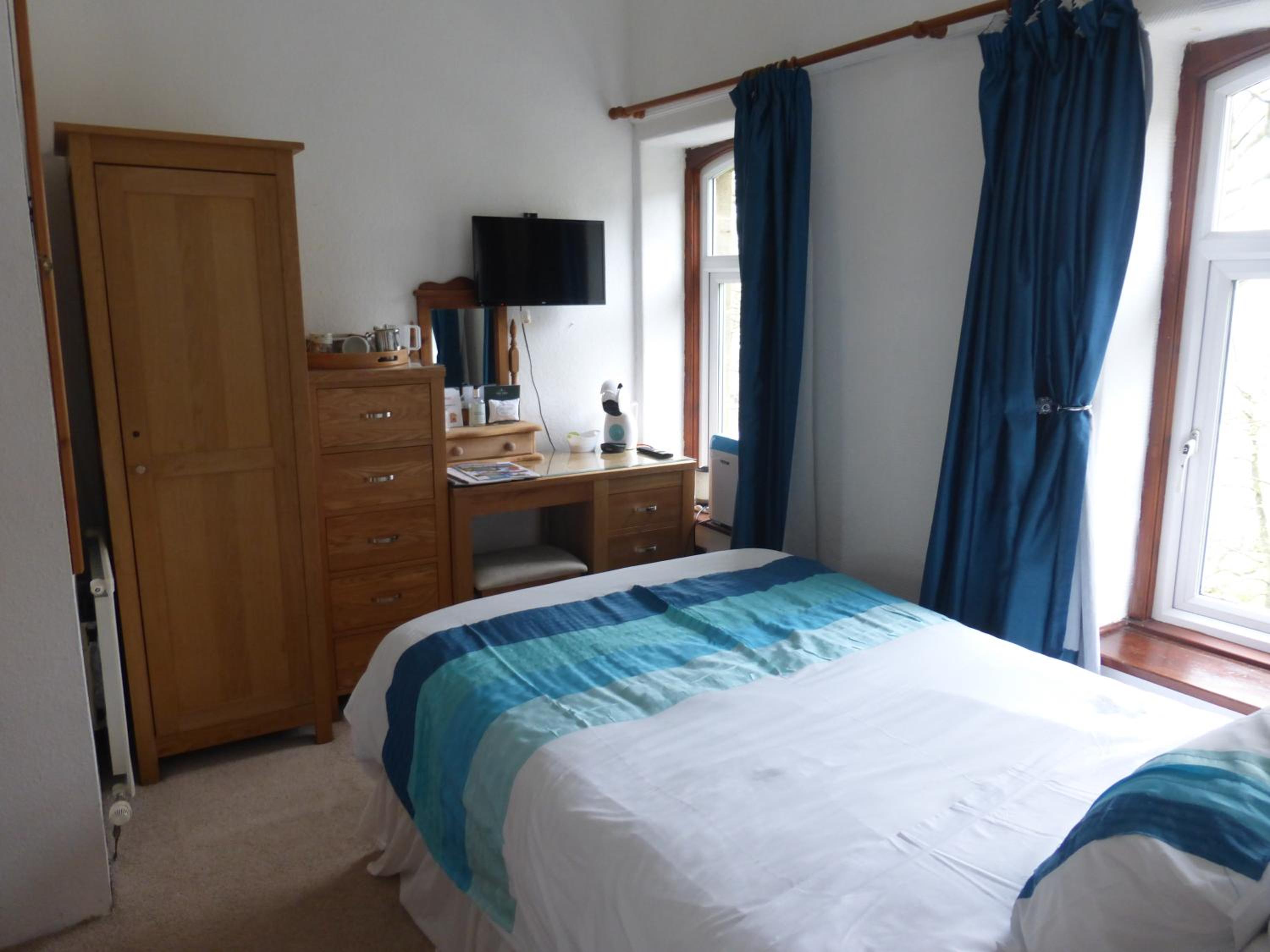 The Firs Guesthouse