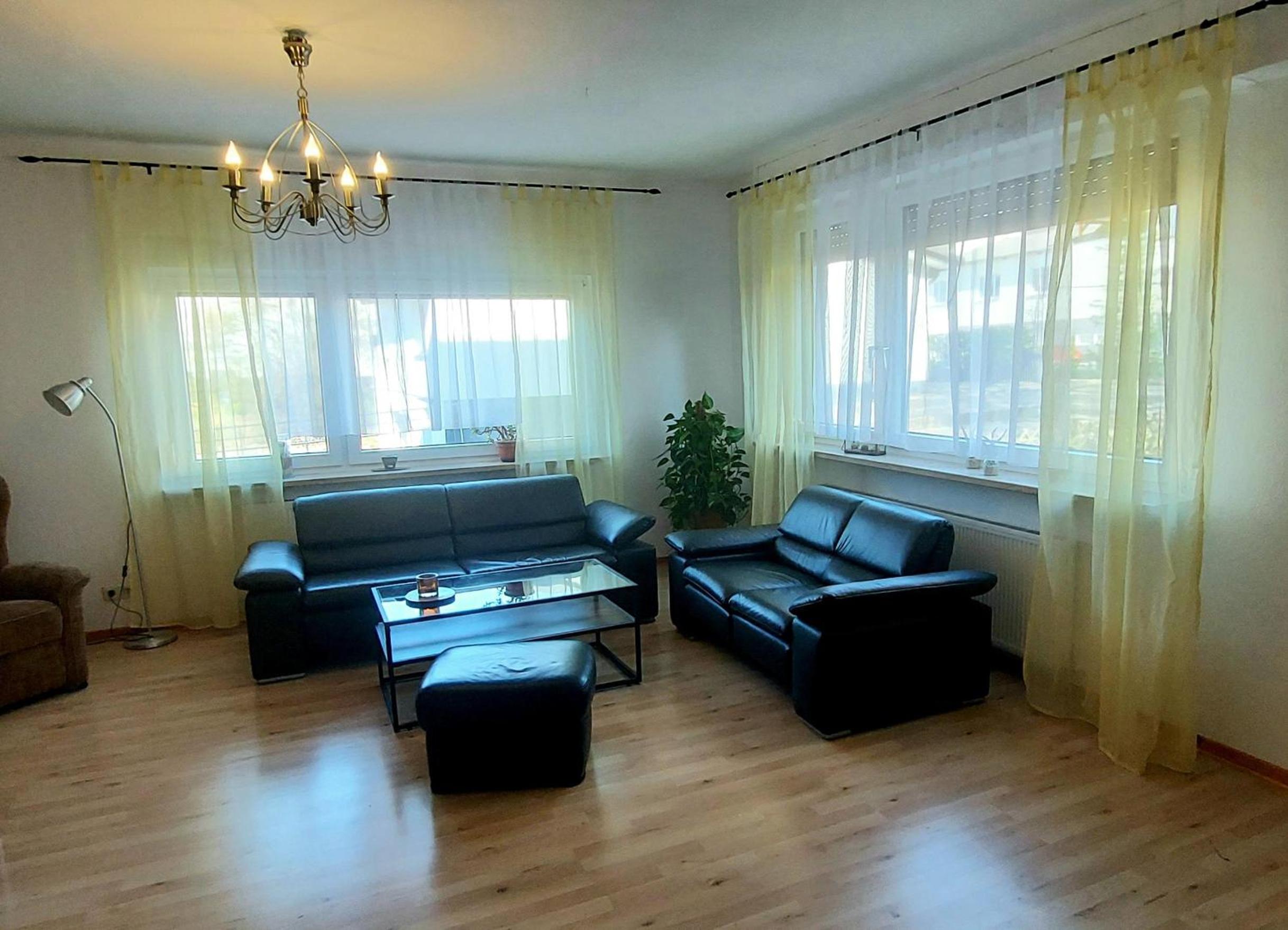 Ferienwohnung Carmen