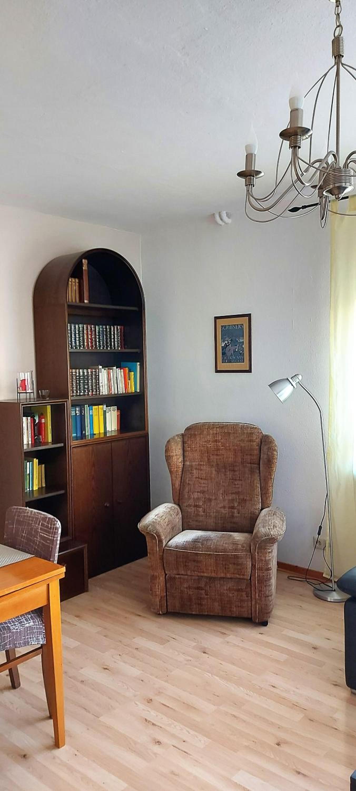 Ferienwohnung Carmen