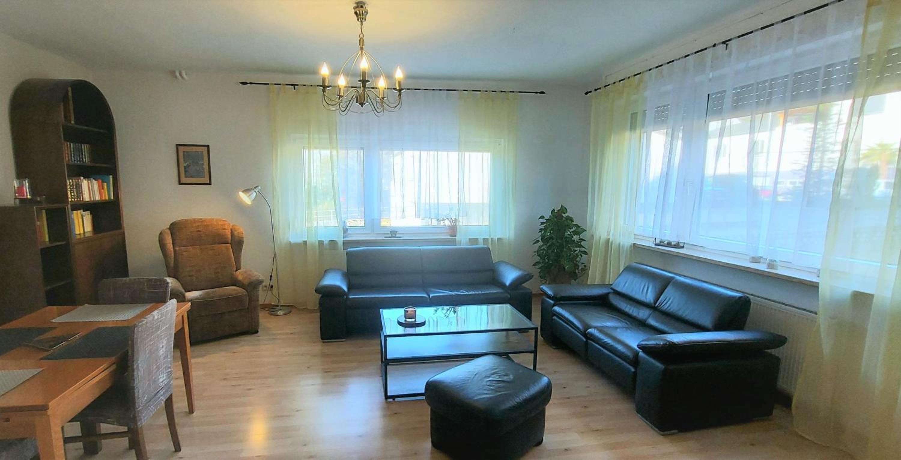 Ferienwohnung Carmen