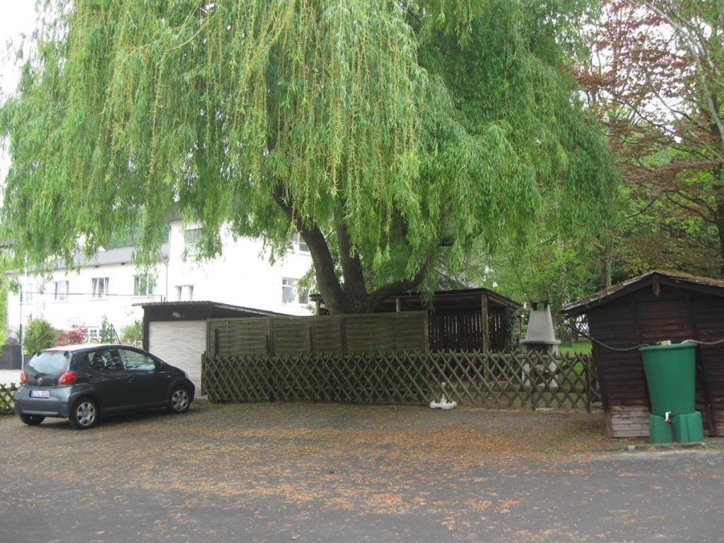 Ferienwohnung Carmen