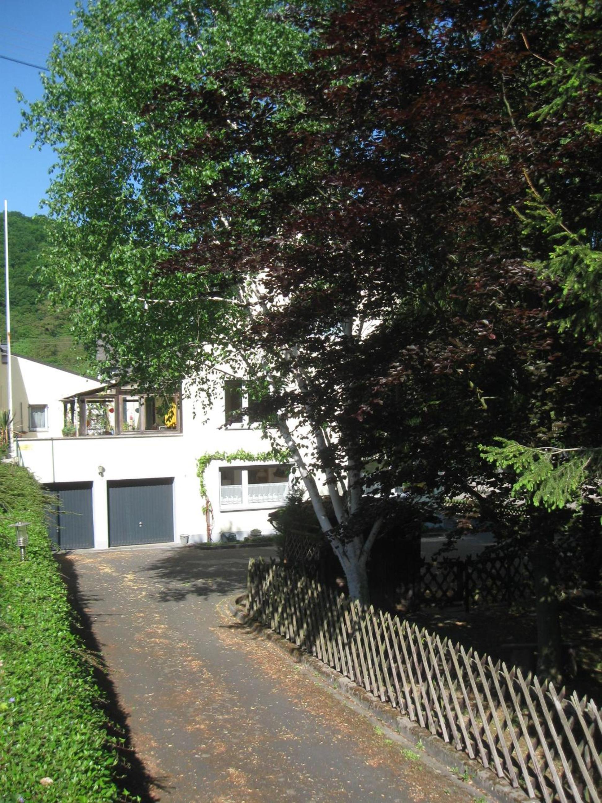 Ferienwohnung Carmen