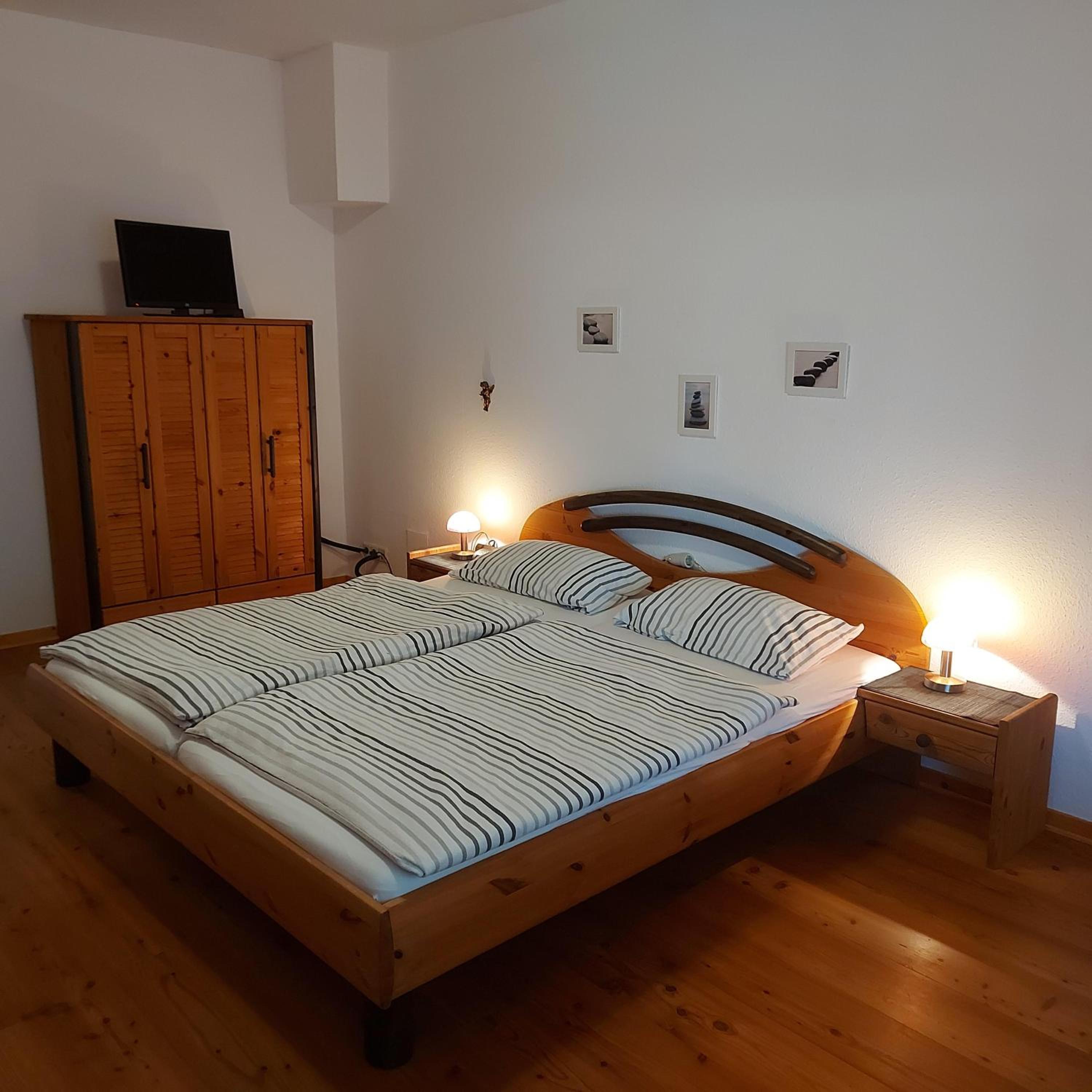 Ferienwohnung Carmen