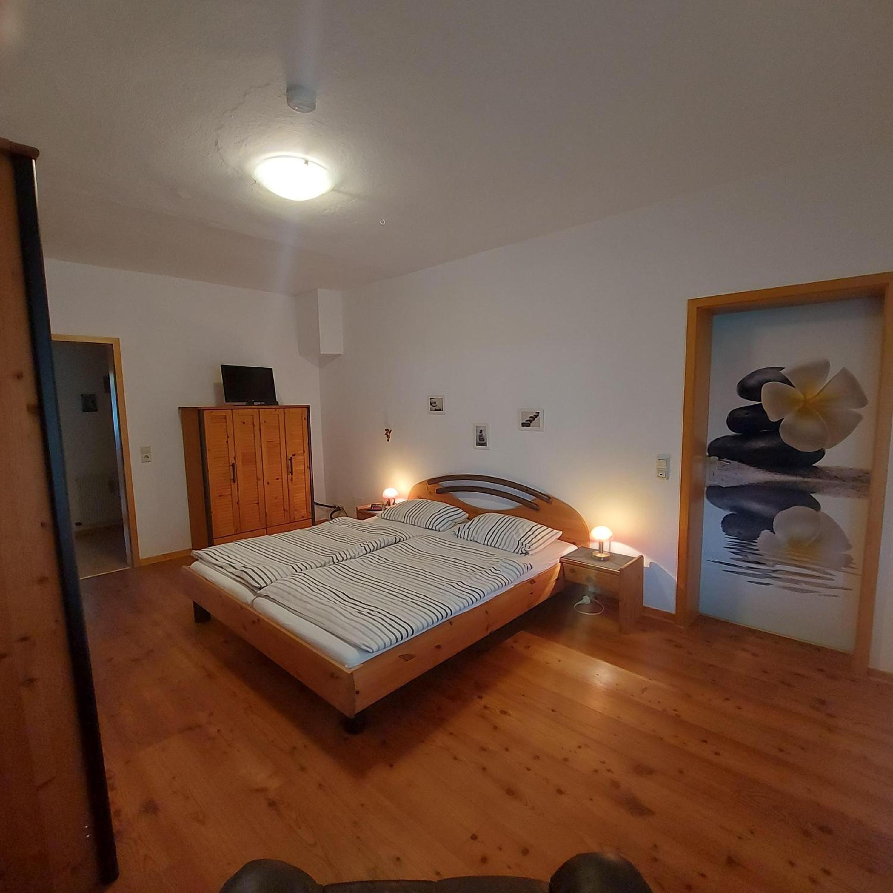 Ferienwohnung Carmen