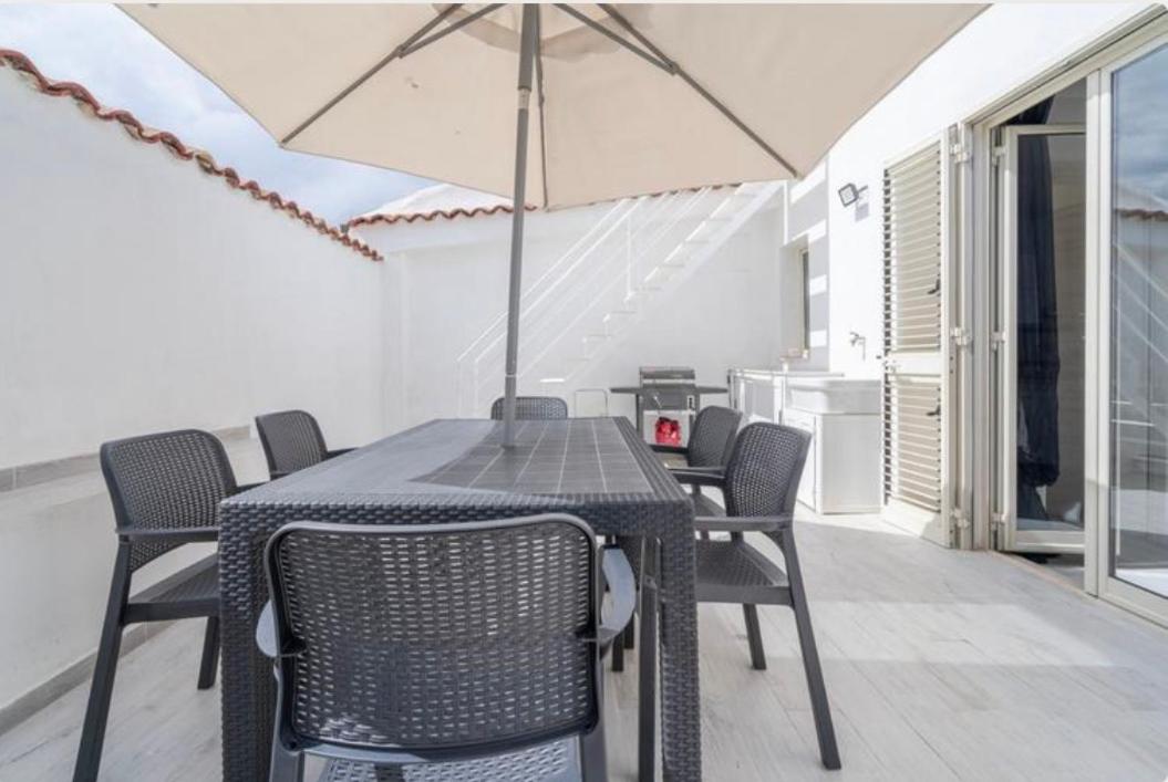 Borgo Giulia view 5