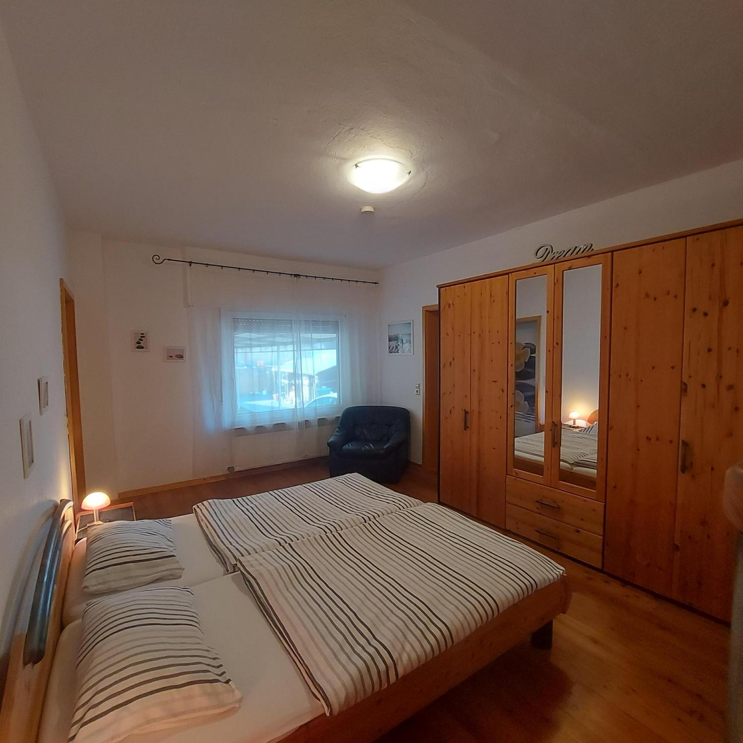 Ferienwohnung Carmen