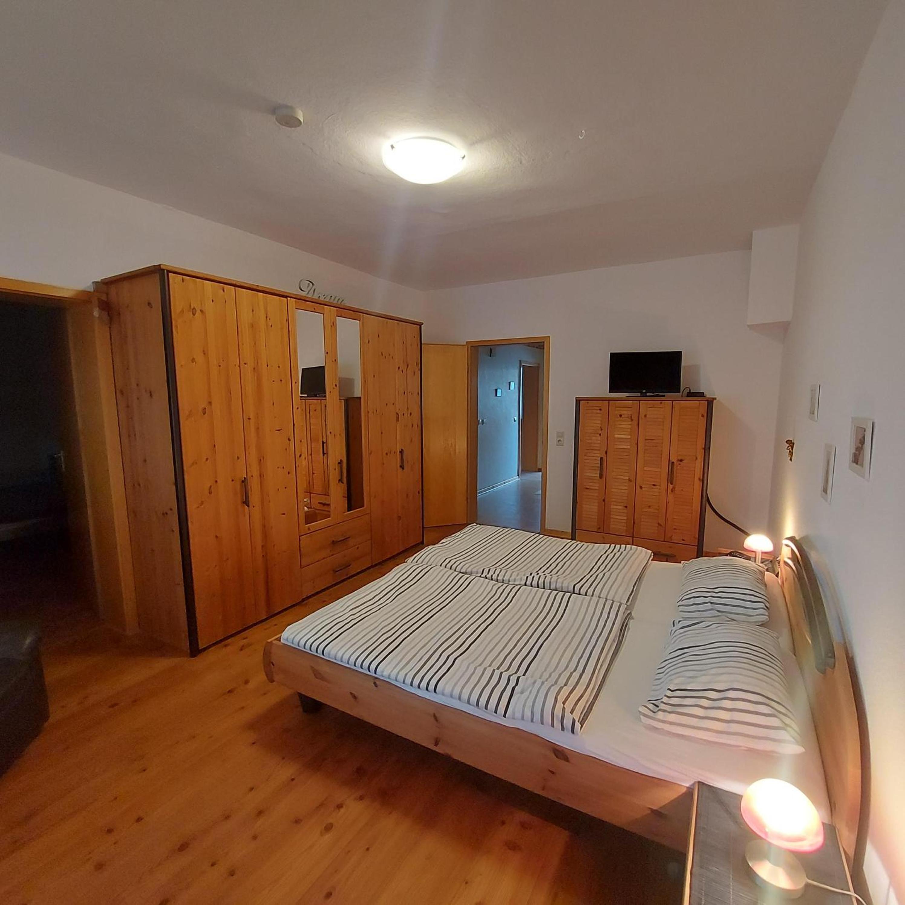 Ferienwohnung Carmen