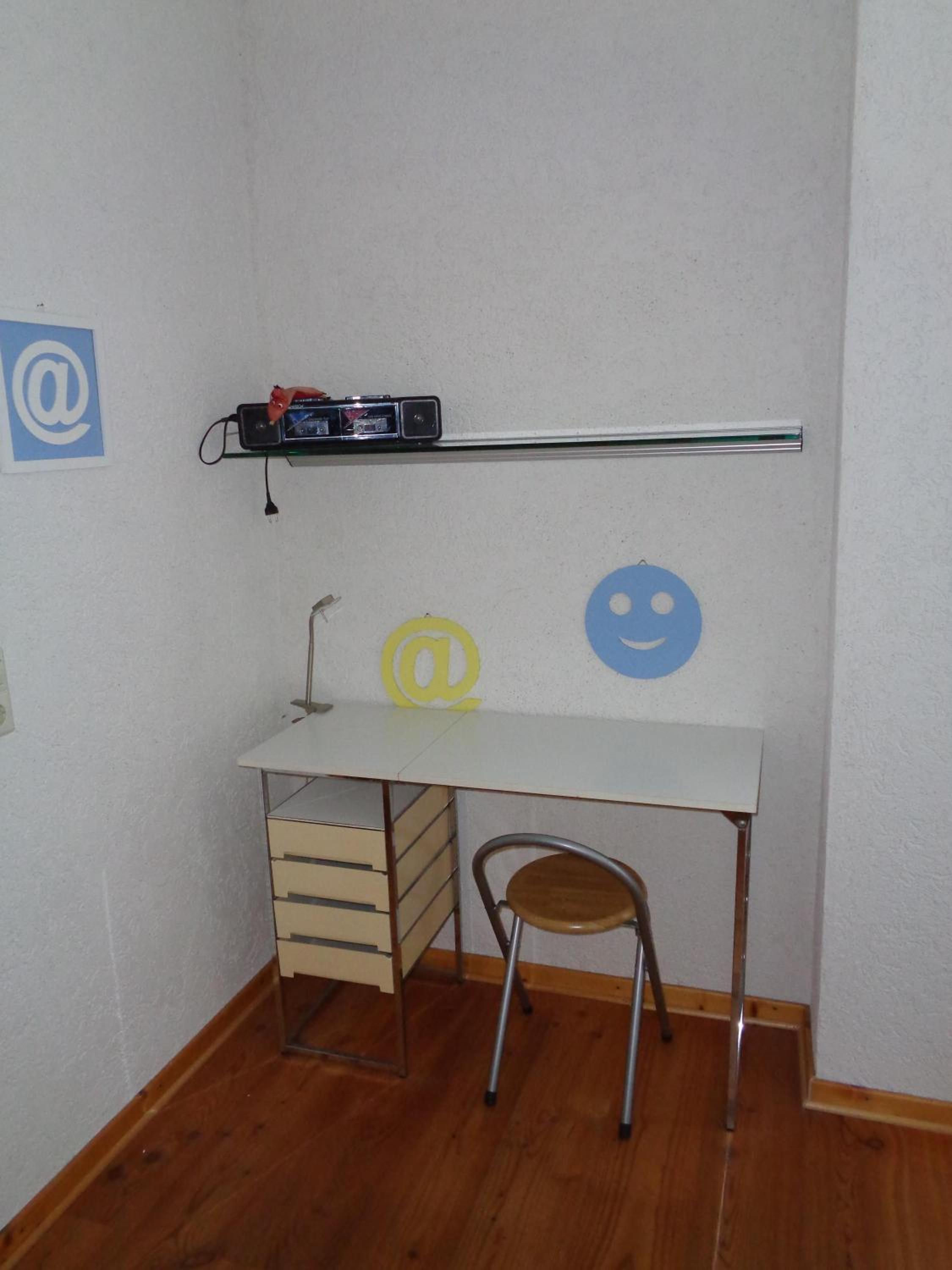 Ferienwohnung Carmen