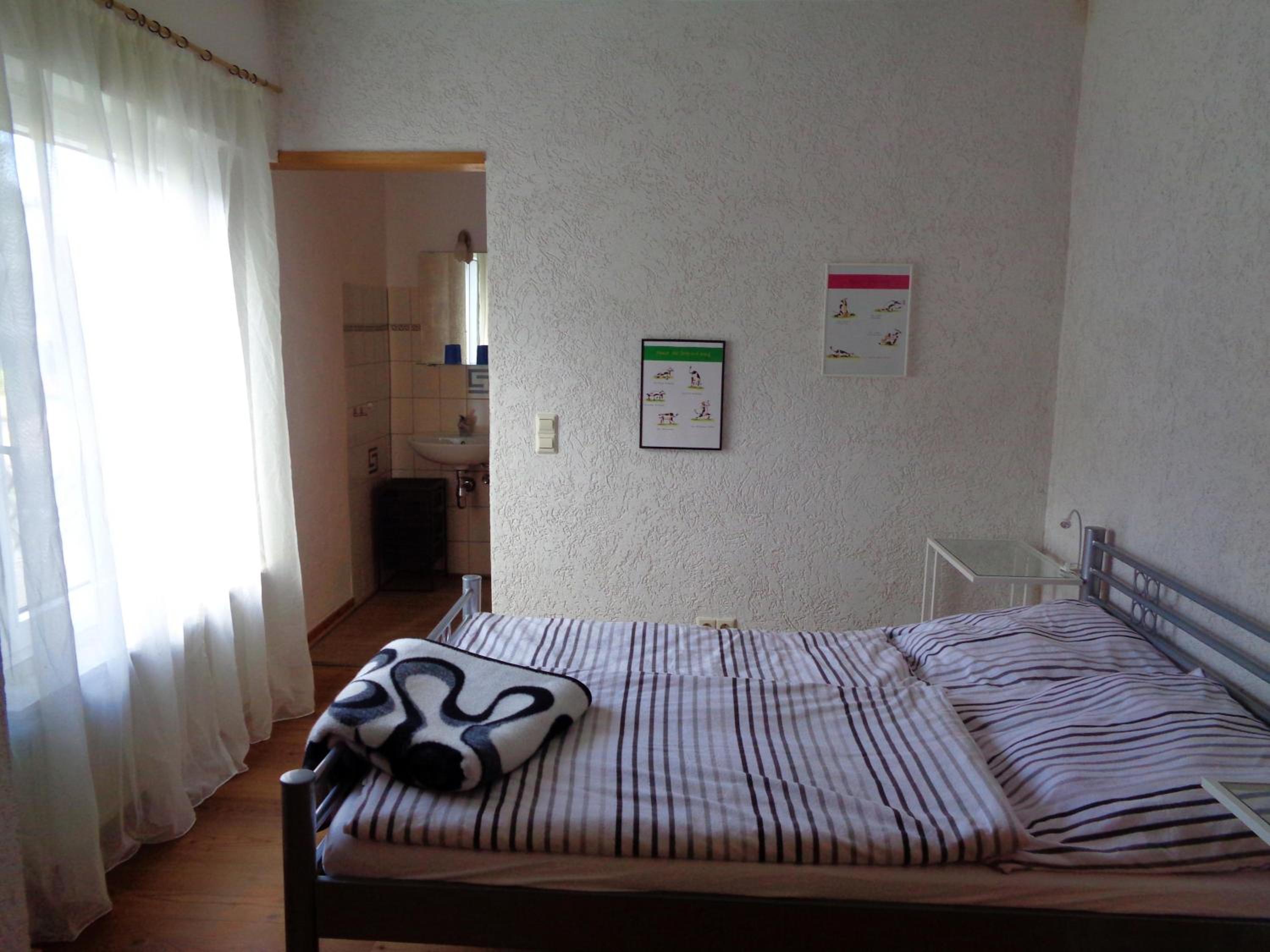 Ferienwohnung Carmen