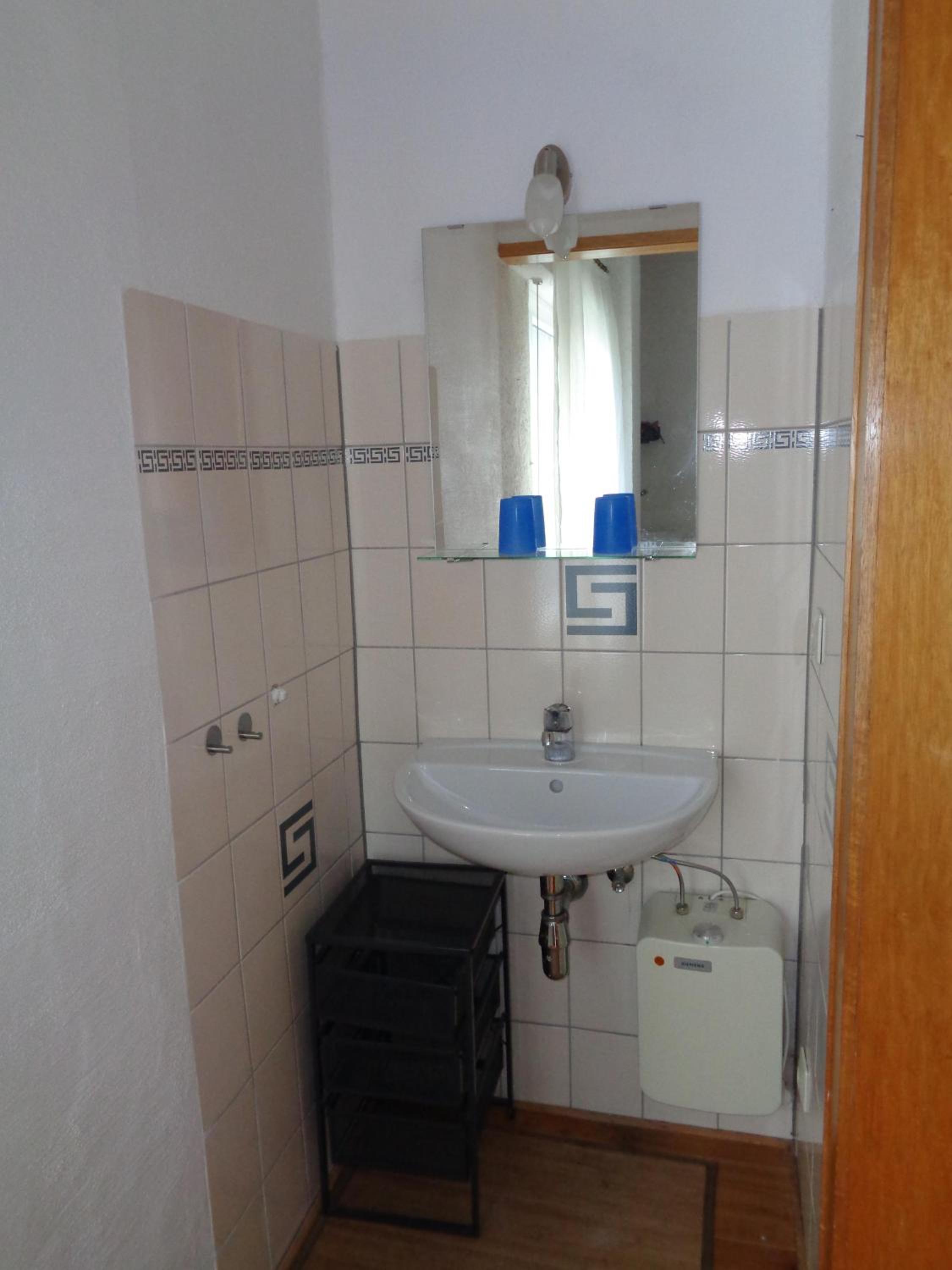 Ferienwohnung Carmen