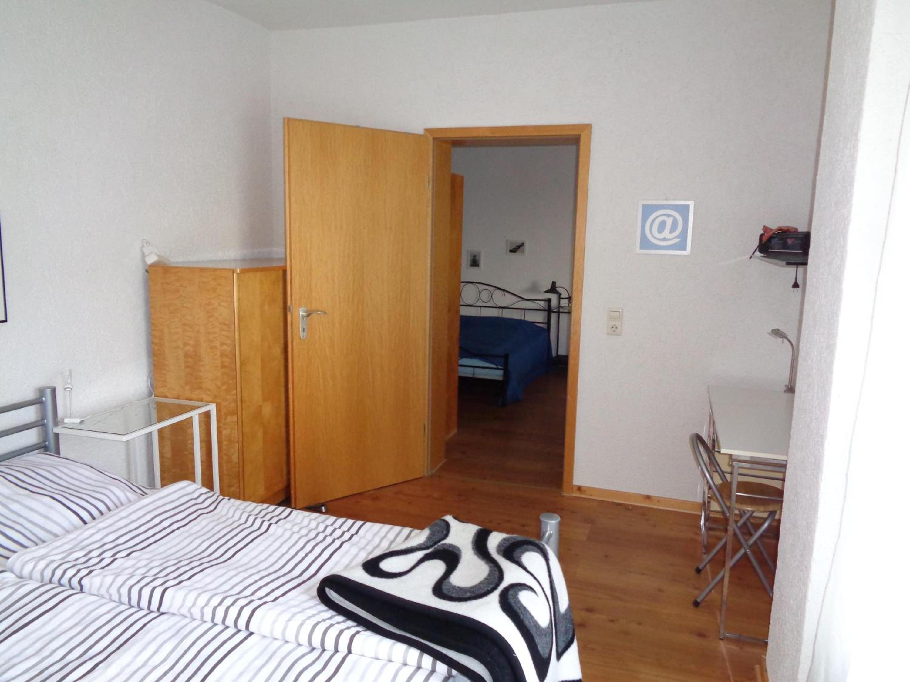 Ferienwohnung Carmen