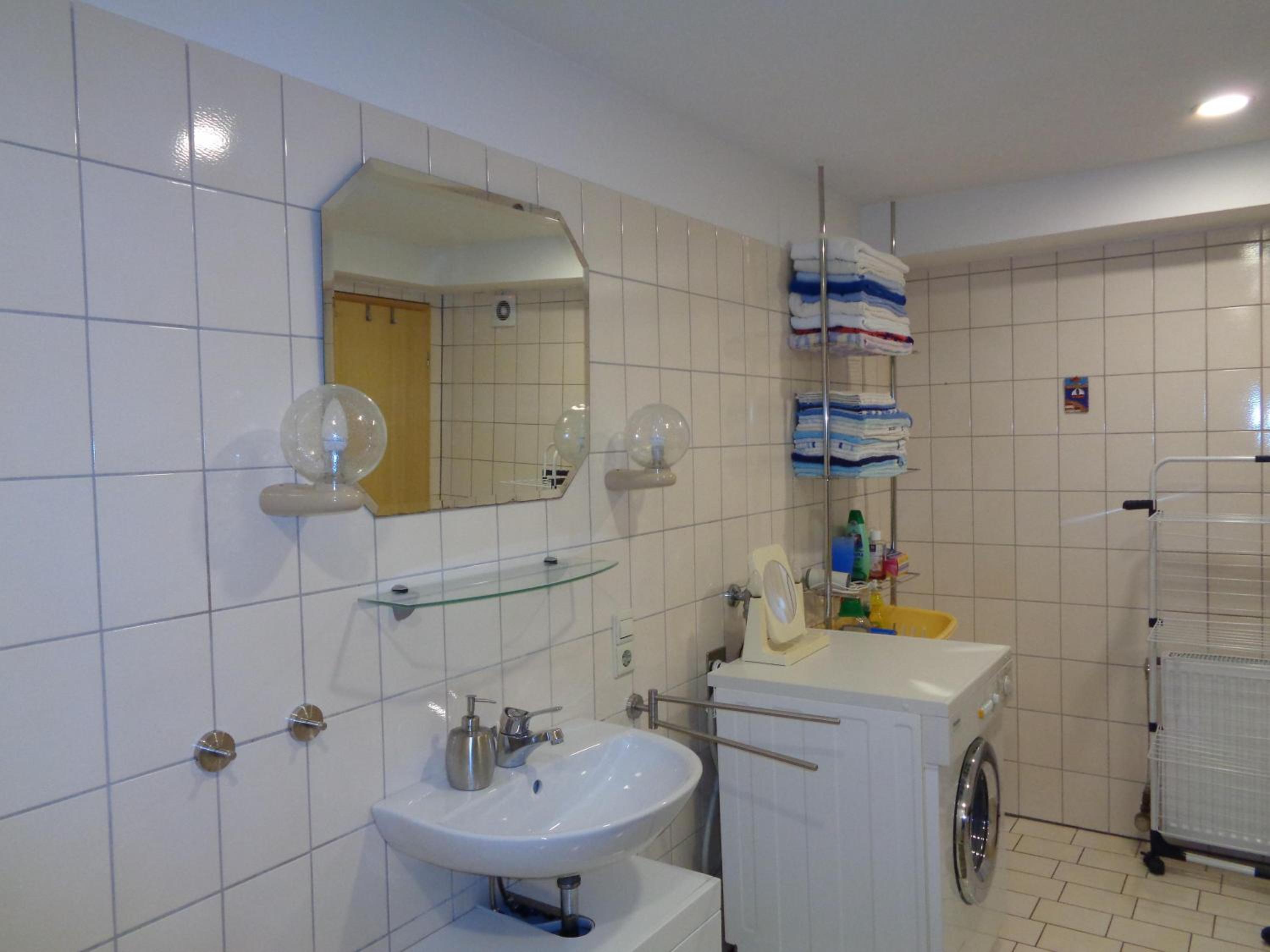 Ferienwohnung Carmen