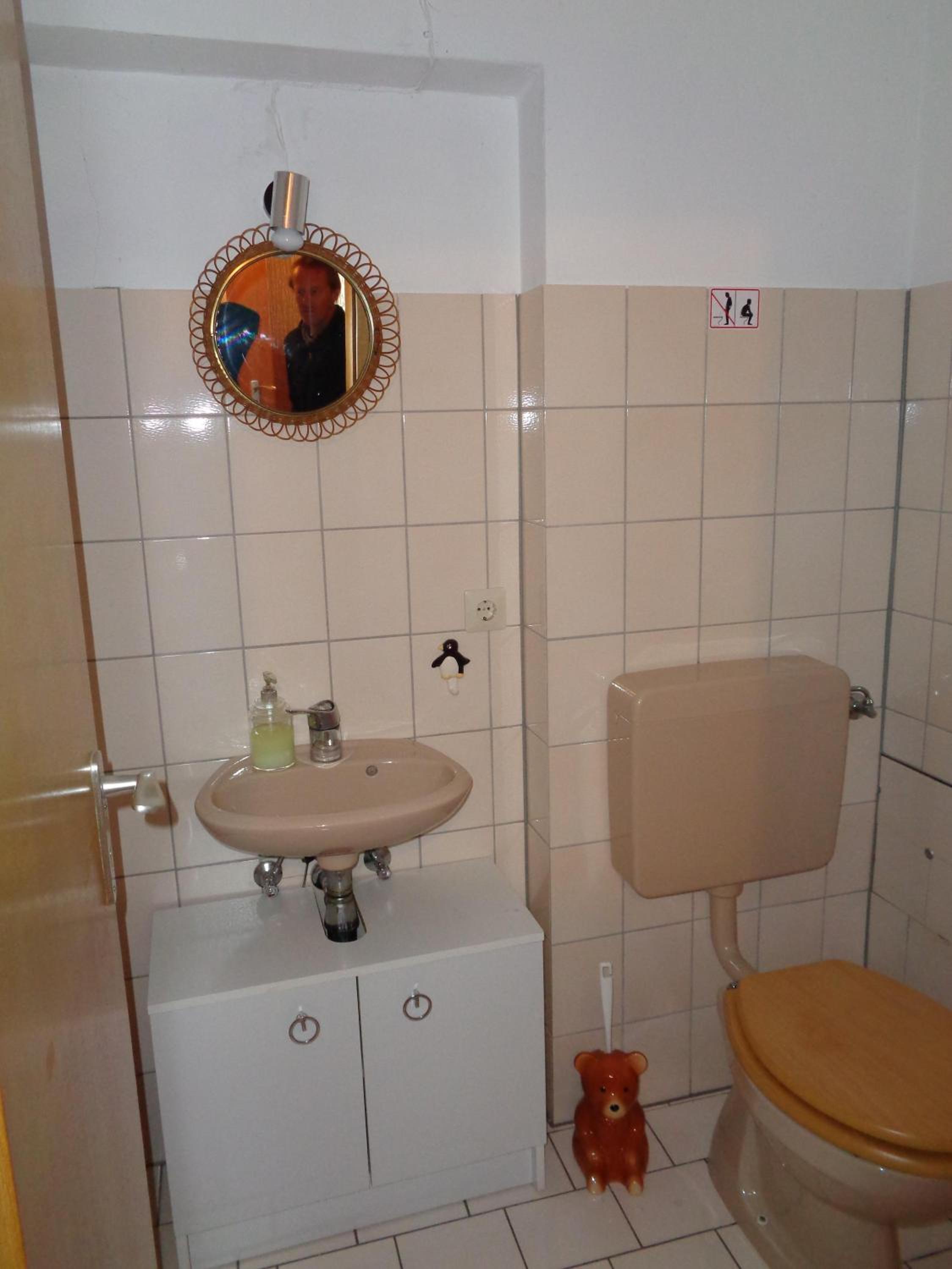 Ferienwohnung Carmen