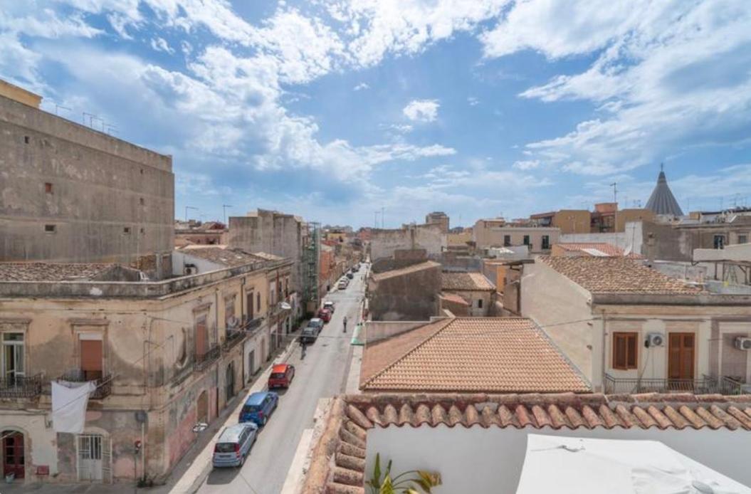 Borgo Giulia view 4
