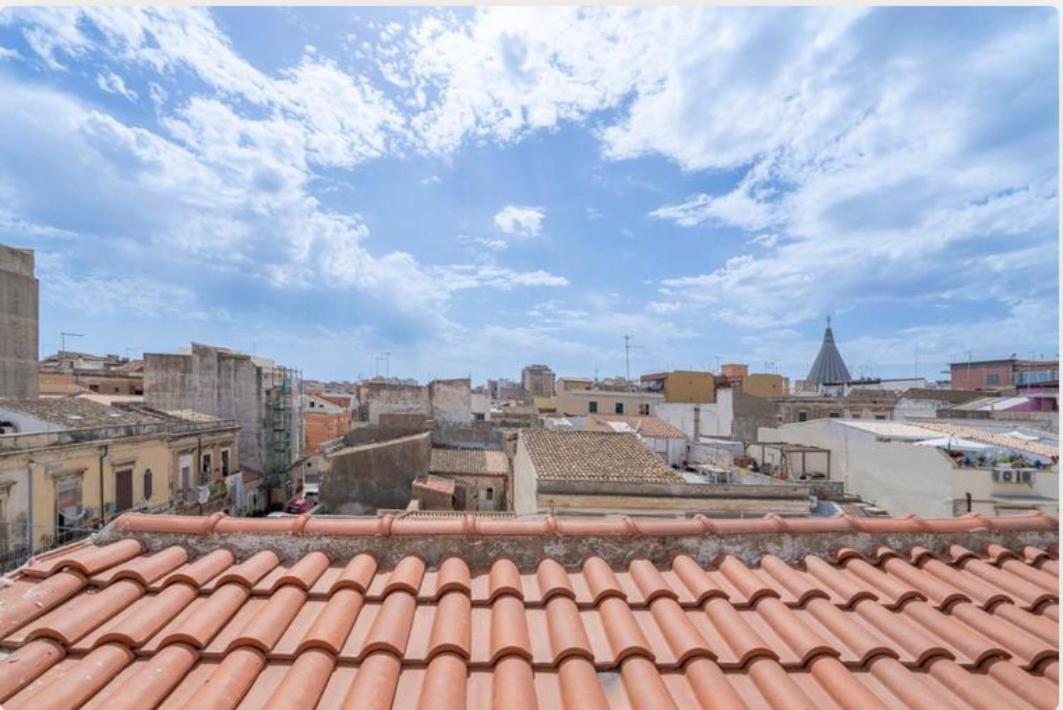 Borgo Giulia view 3