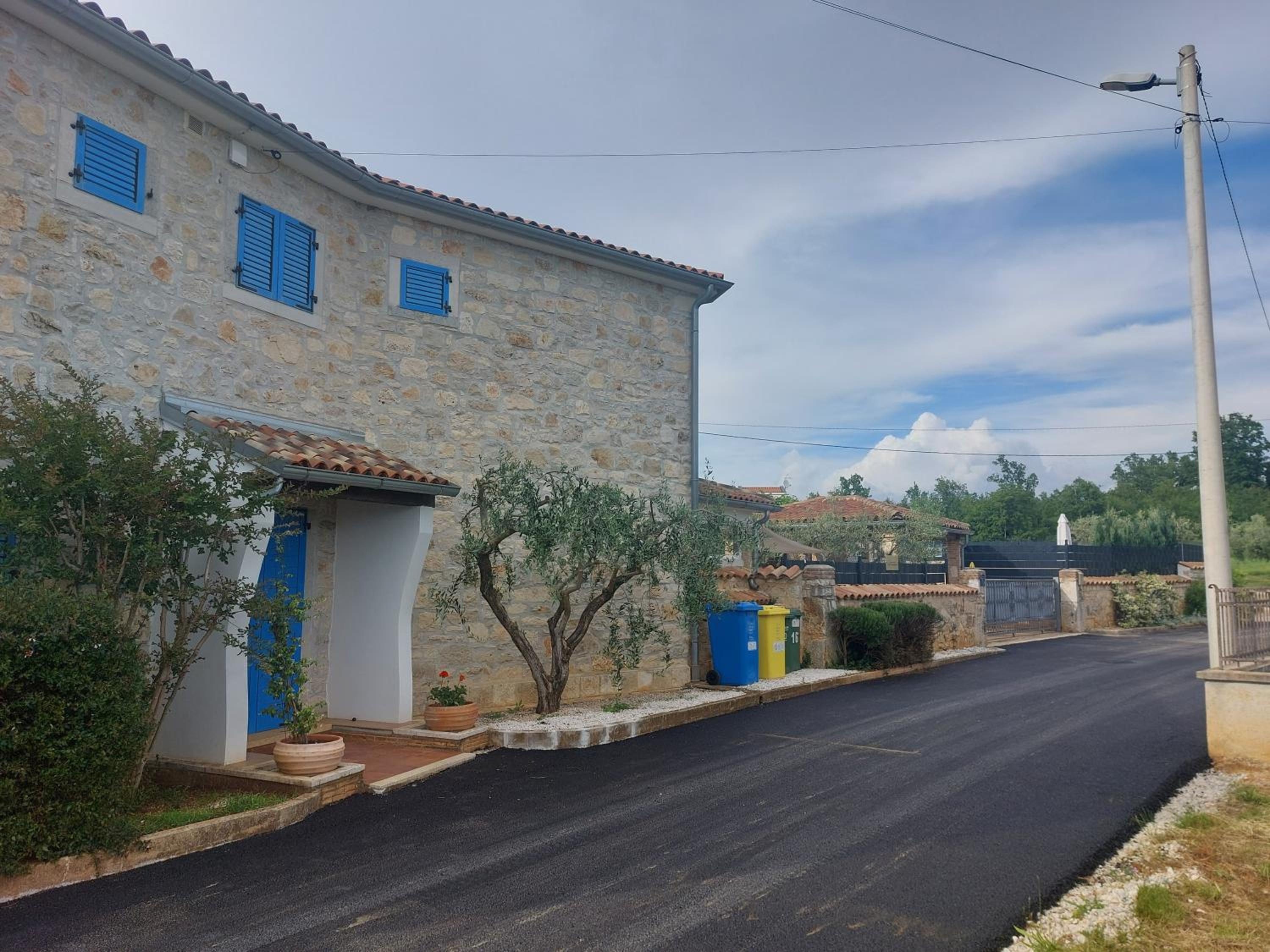 Casa Vežnaveri
