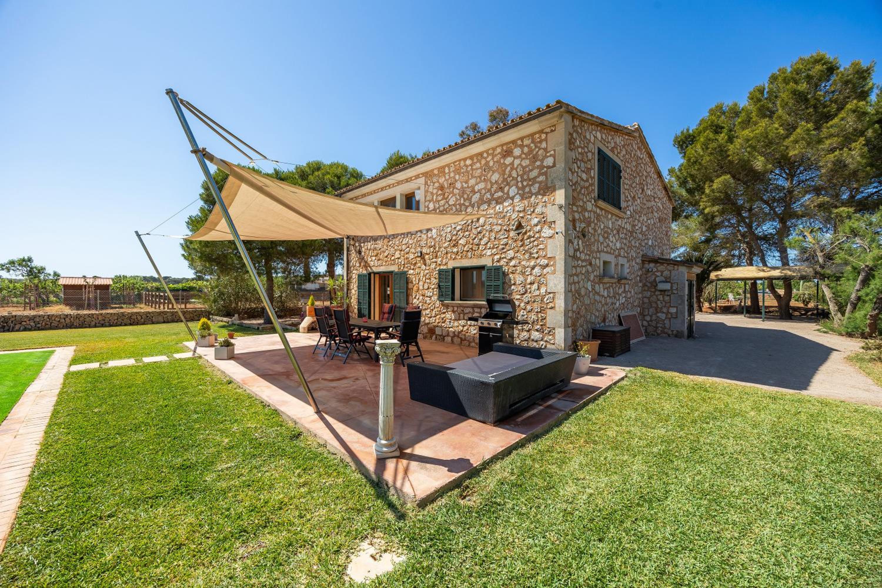 Villa Angela
